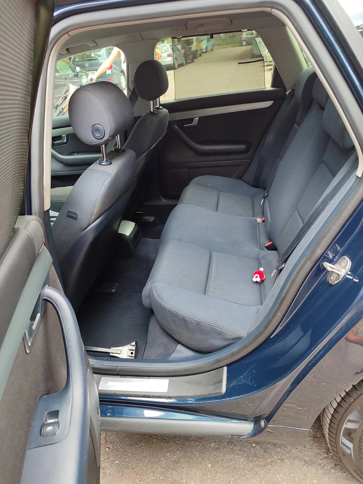 Audi A4 B7 | Mobile.bg � ����������� 11