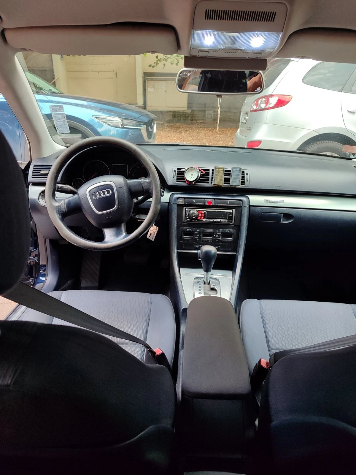 Audi A4 B7 | Mobile.bg � ����������� 12