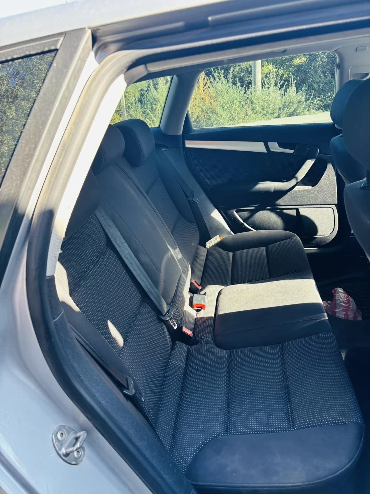 Audi A3  - изображение 10
