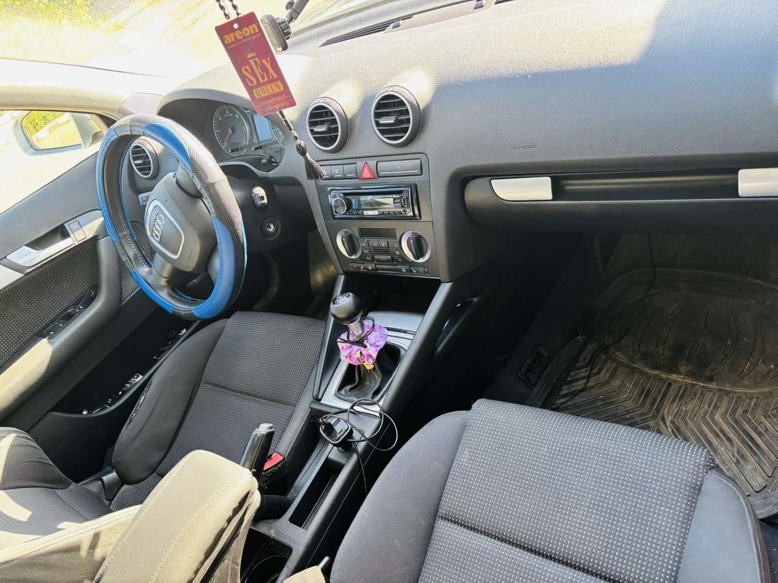 Audi A3  - изображение 3