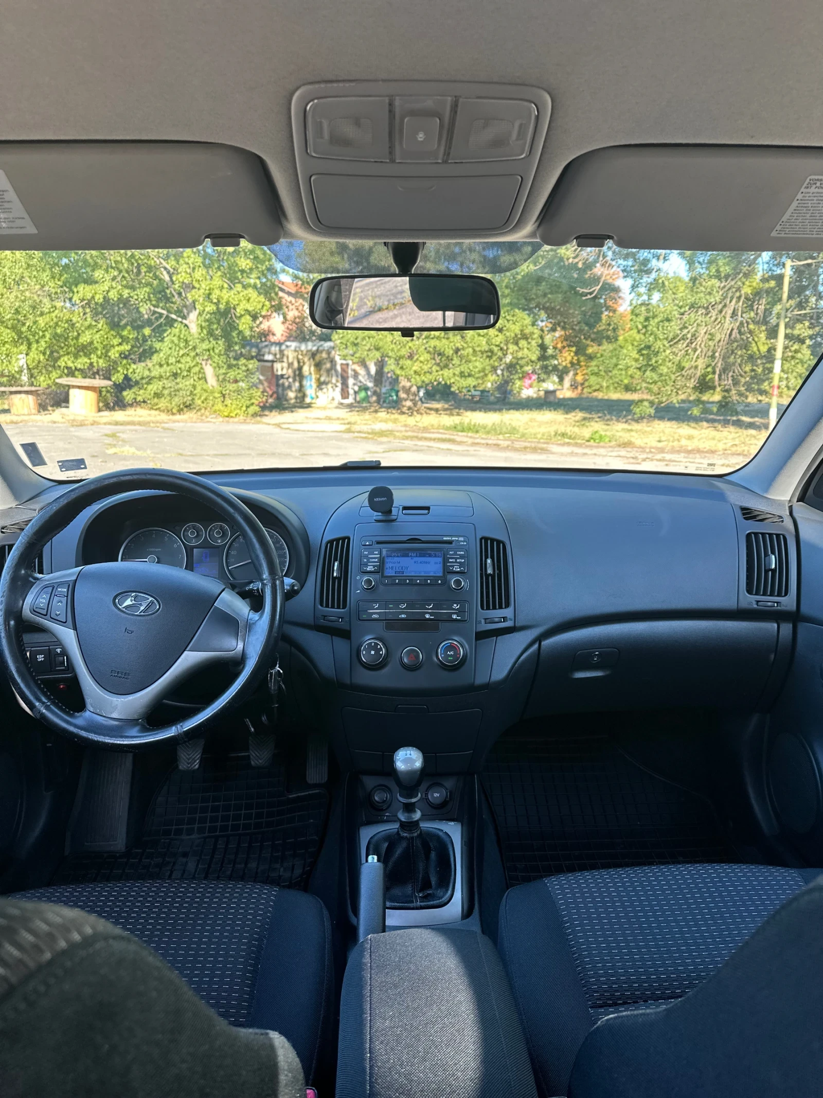 Hyundai I30 1.6i LPG | Mobile.bg   11