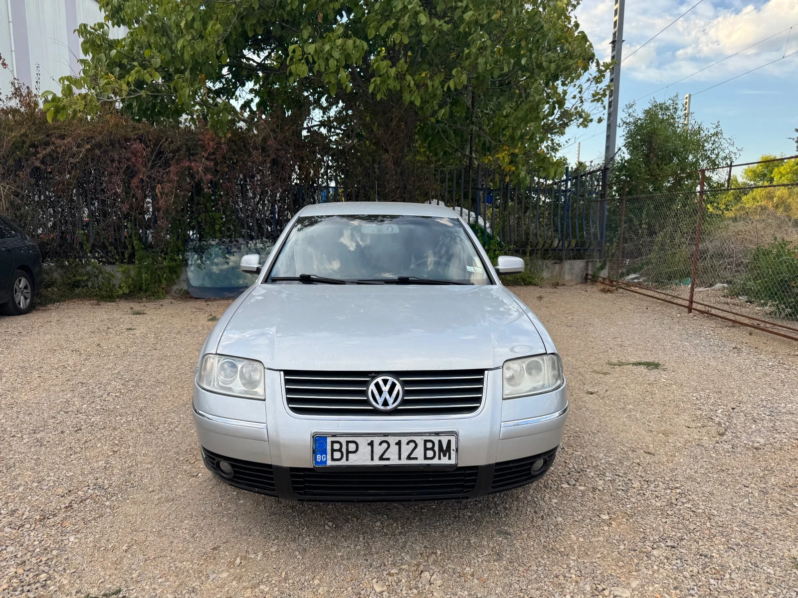 VW Passat 2.8 V6 LPG 4motion - изображение 7