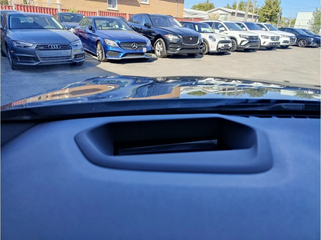 BMW 530 X-Drive* M-Pack* O | Mobile.bg   12