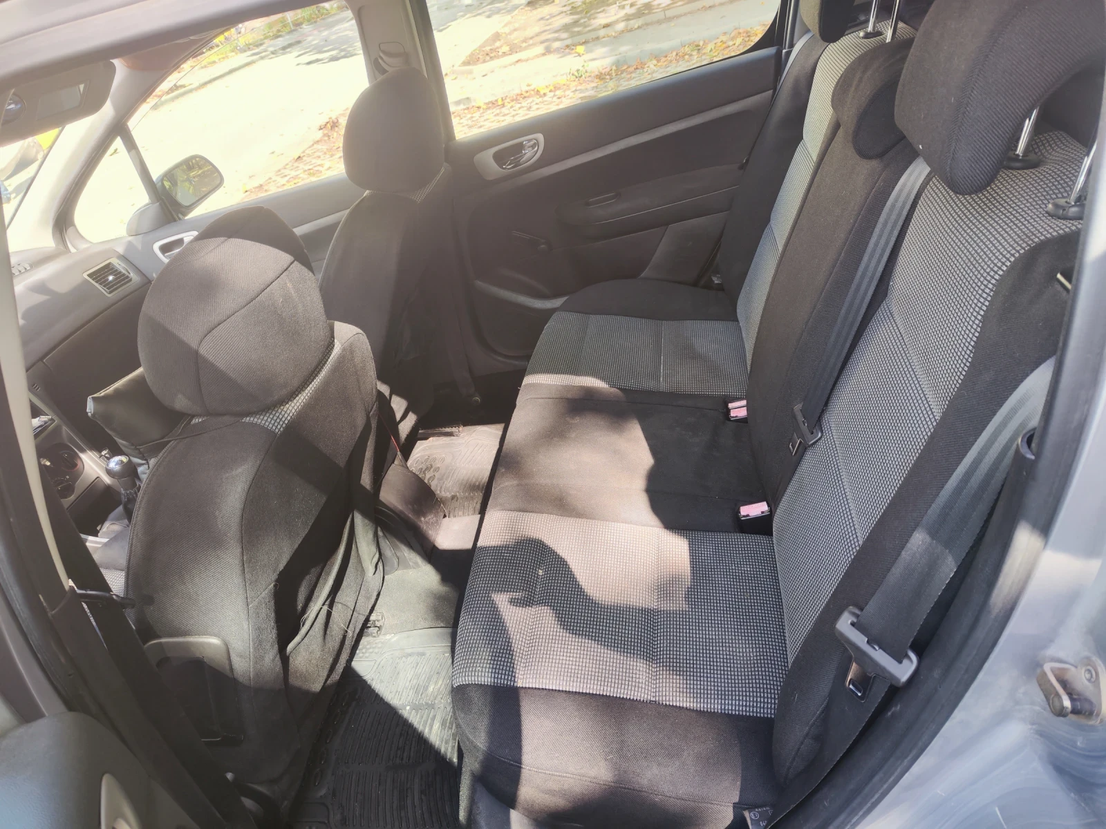 Peugeot 307  - изображение 7