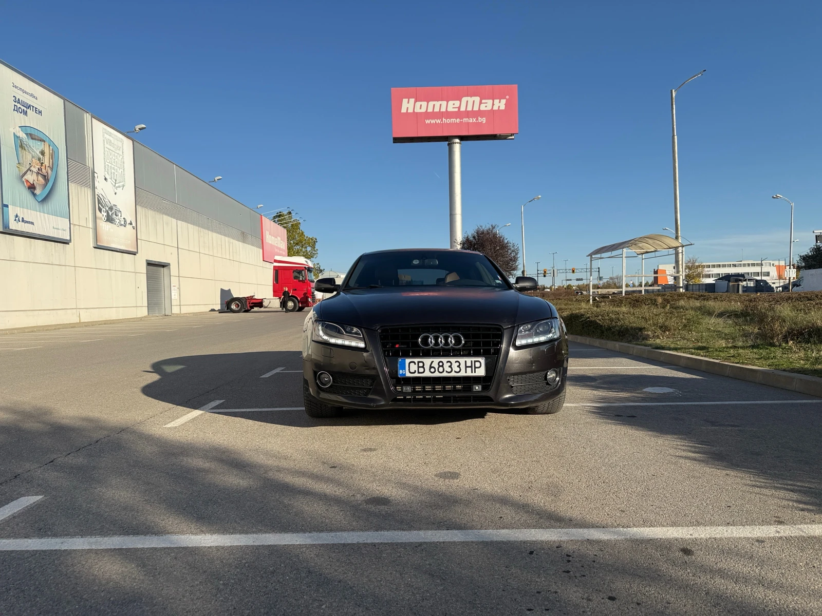 Audi A5 2.0T Quattro - изображение 2