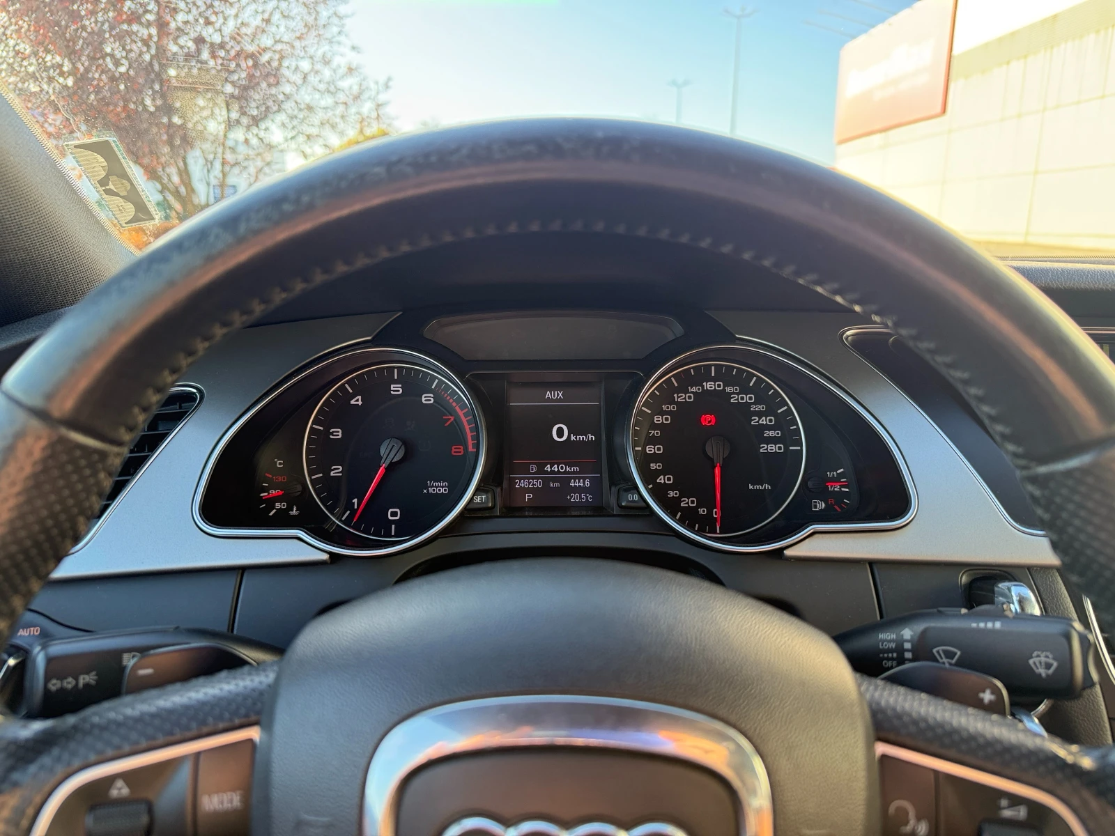 Audi A5 2.0T Quattro - изображение 9