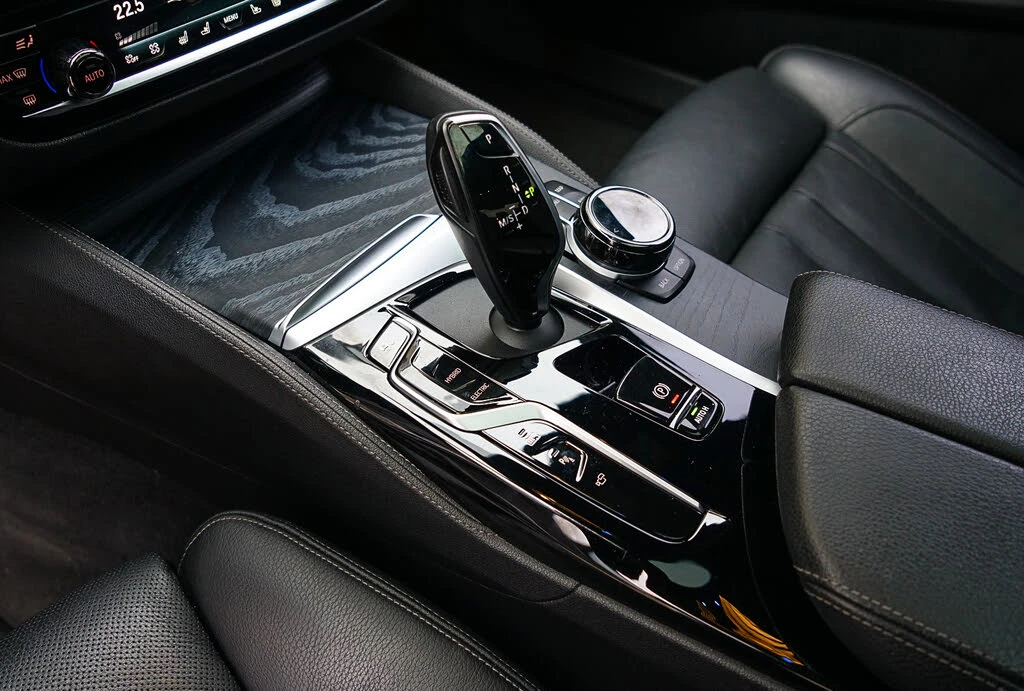 BMW 530E xDrive* HeadUp* -(  ) | Mobile.bg   11