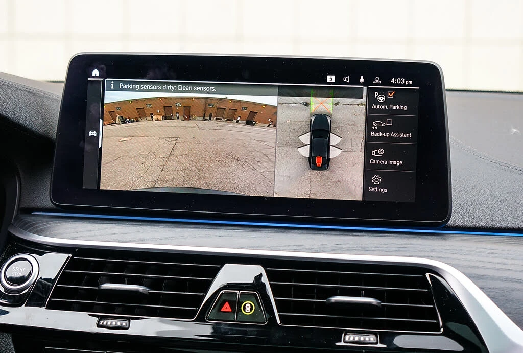 BMW 530E xDrive* HeadUp* -(  ) | Mobile.bg   9