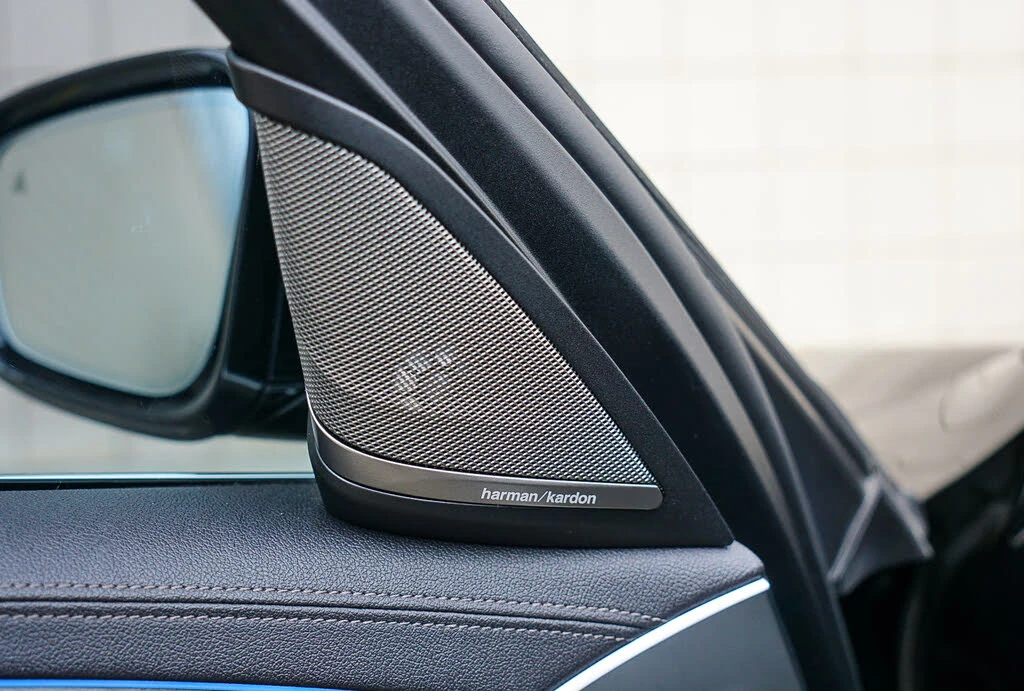 BMW 530E xDrive* HeadUp* -(  ) | Mobile.bg   6