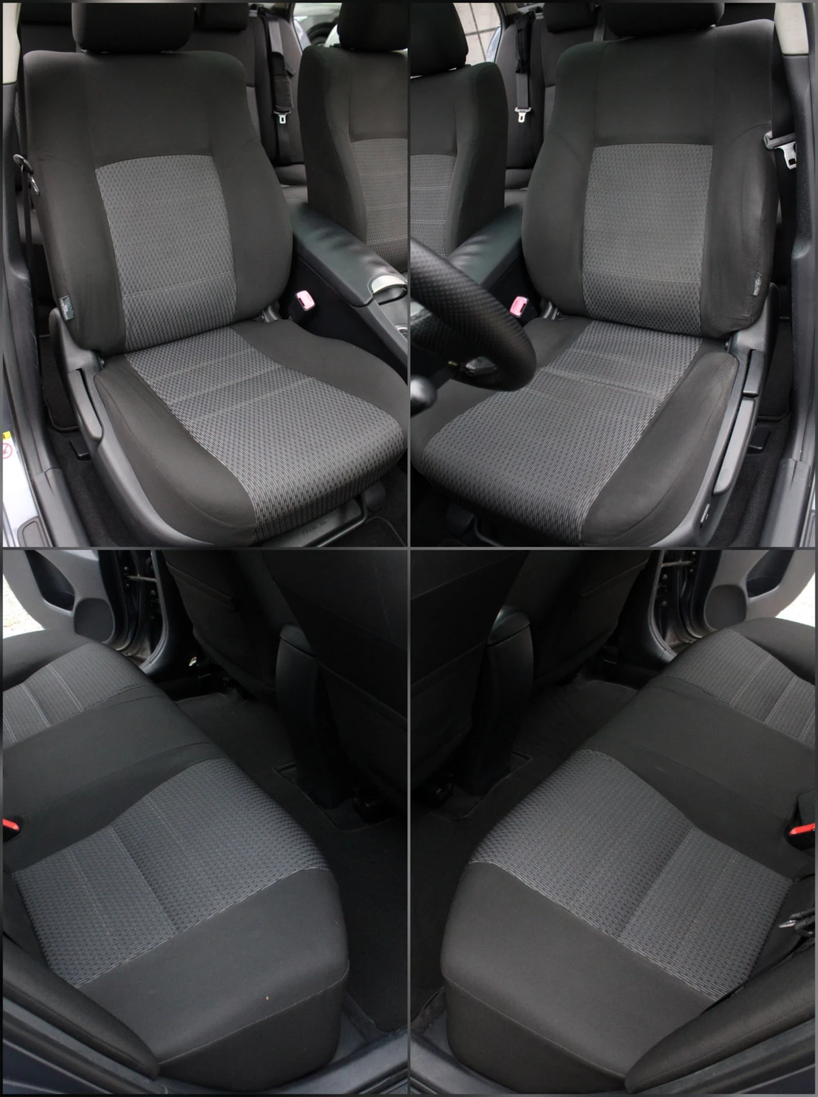 Toyota Avensis 2.0 D4D ADVANCE | Mobile.bg   15