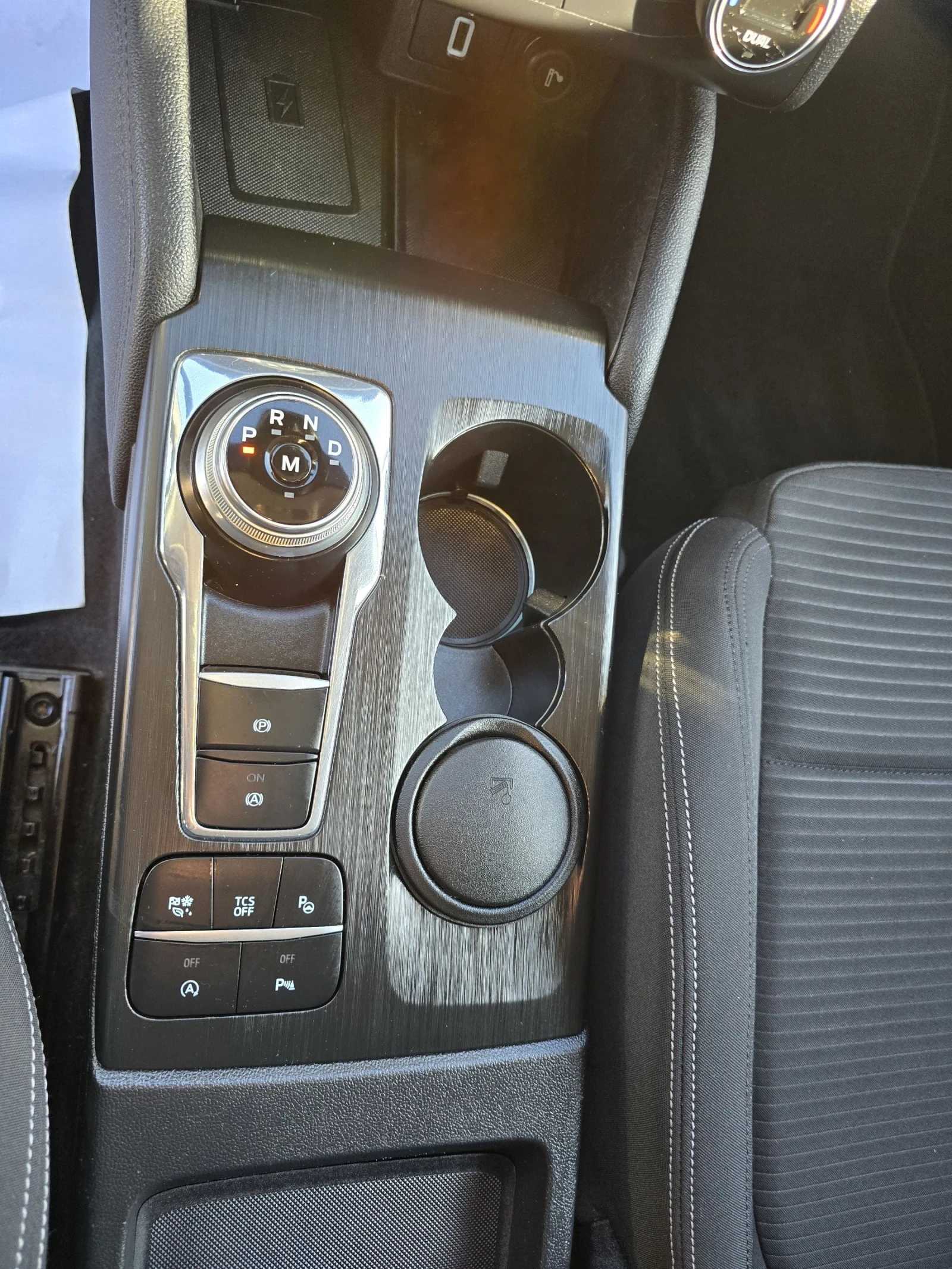 Ford Focus 1.5 DIZEL AUTOMAT | Mobile.bg   9