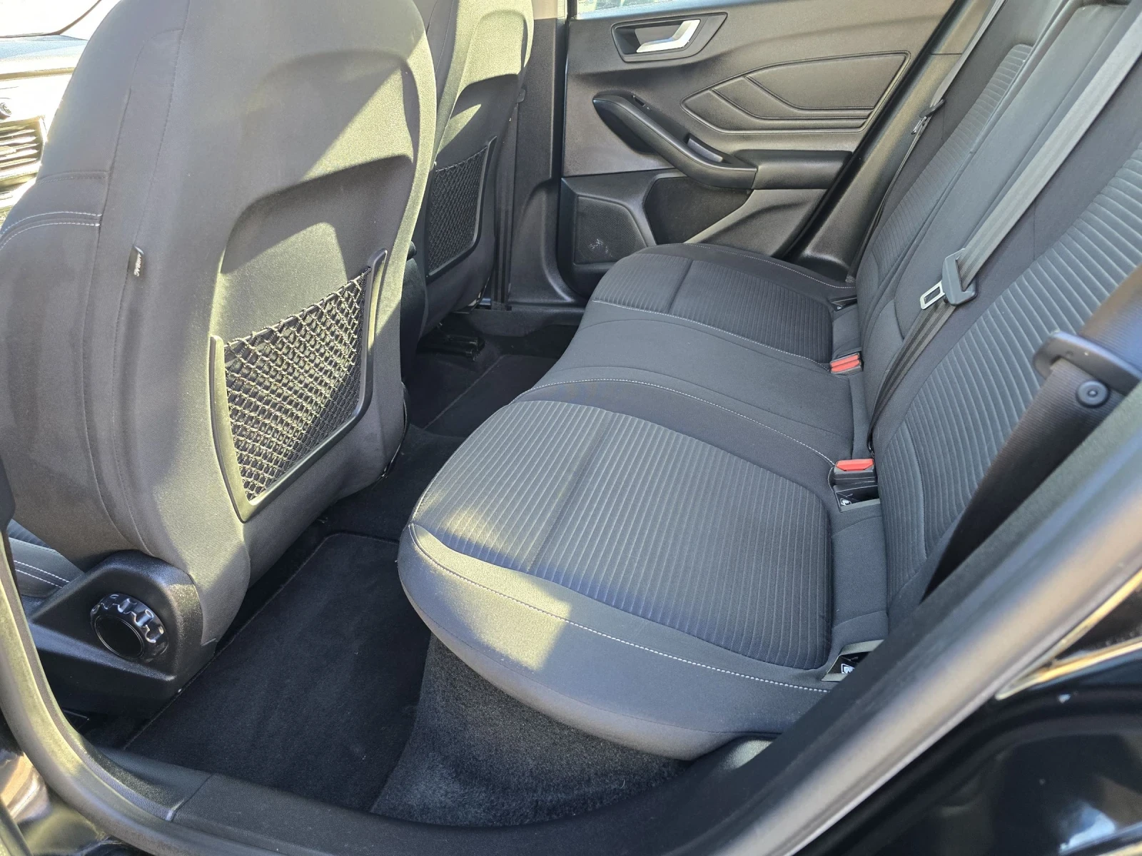 Ford Focus 1.5 DIZEL AUTOMAT | Mobile.bg   13