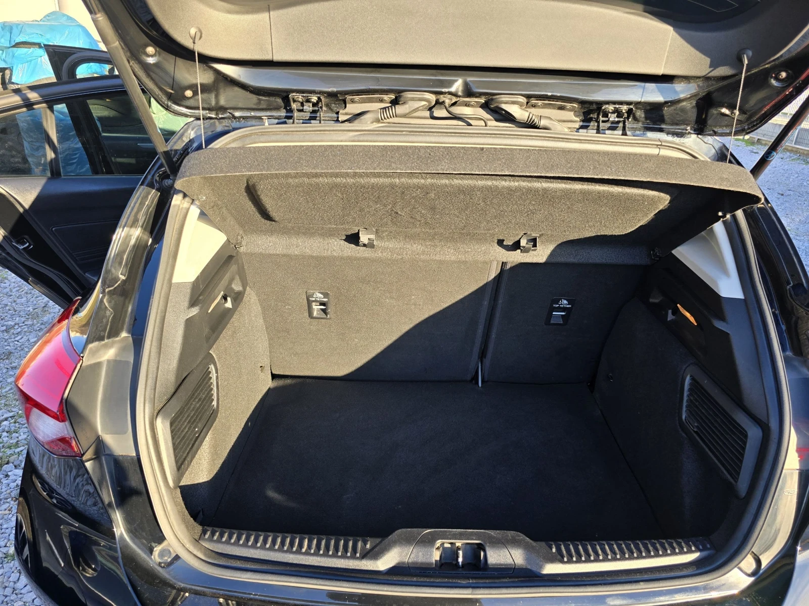 Ford Focus 1.5 DIZEL AUTOMAT | Mobile.bg   15