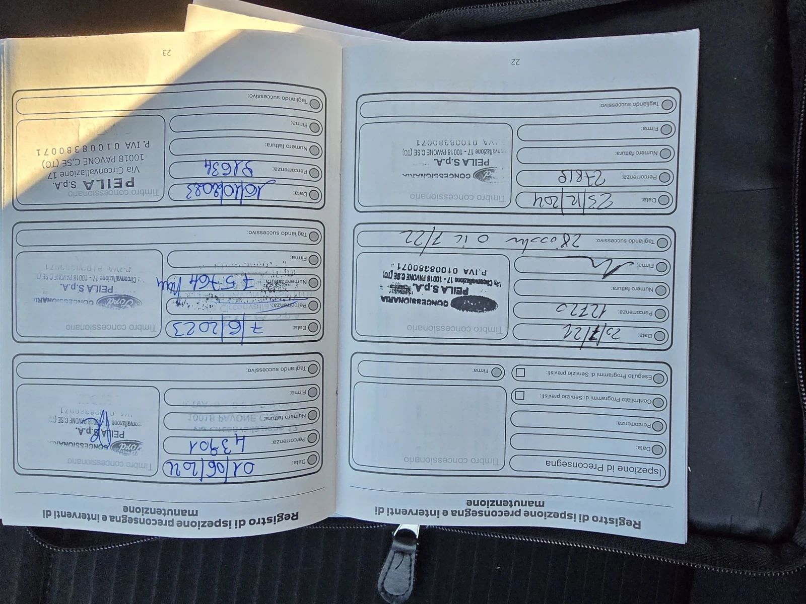 Ford Focus 1.5 DIZEL AUTOMAT | Mobile.bg   16