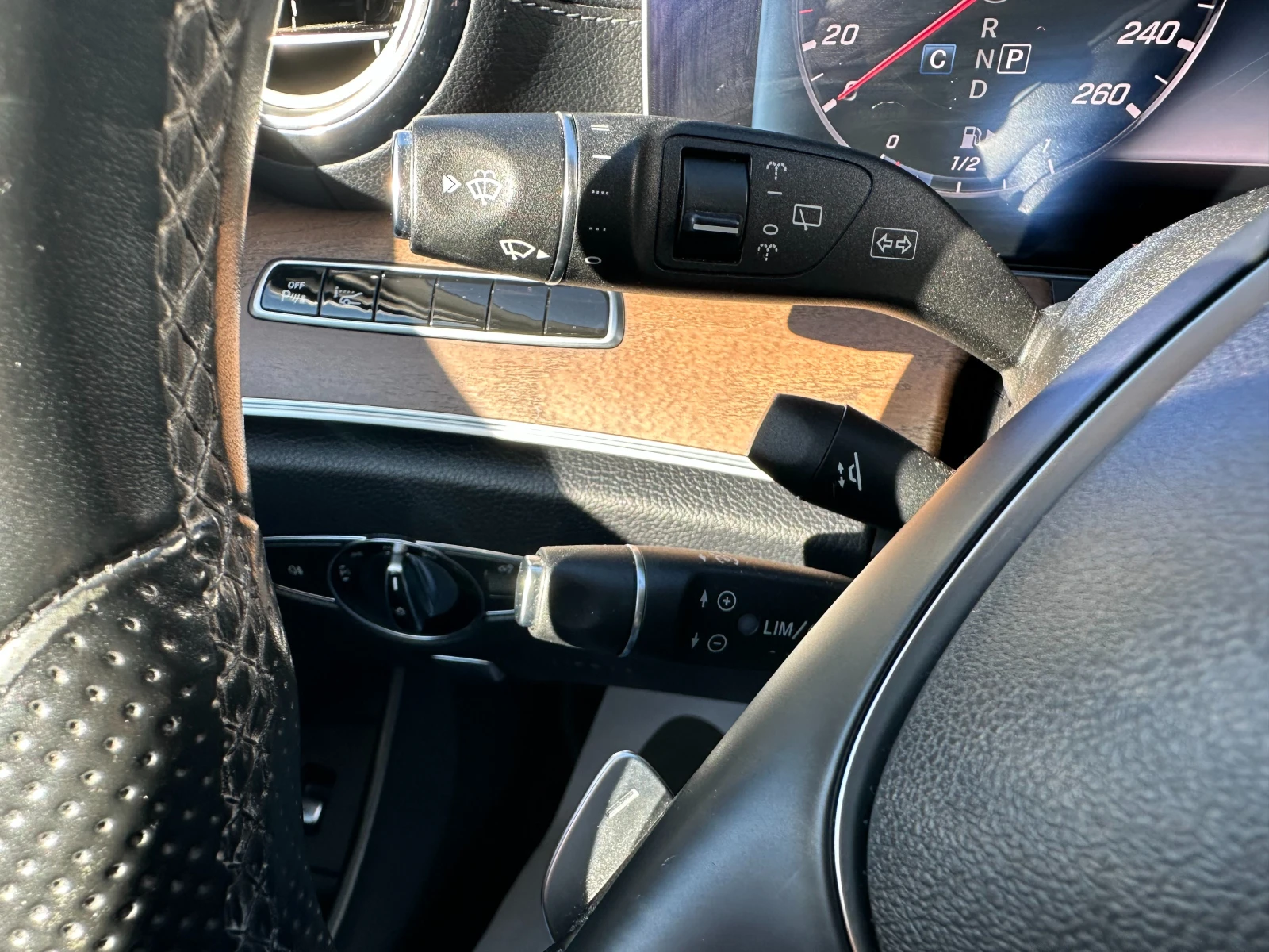 Mercedes-Benz E 220 4matic Allterrain/�������� �� �������� | Mobile.bg � ����������� 14