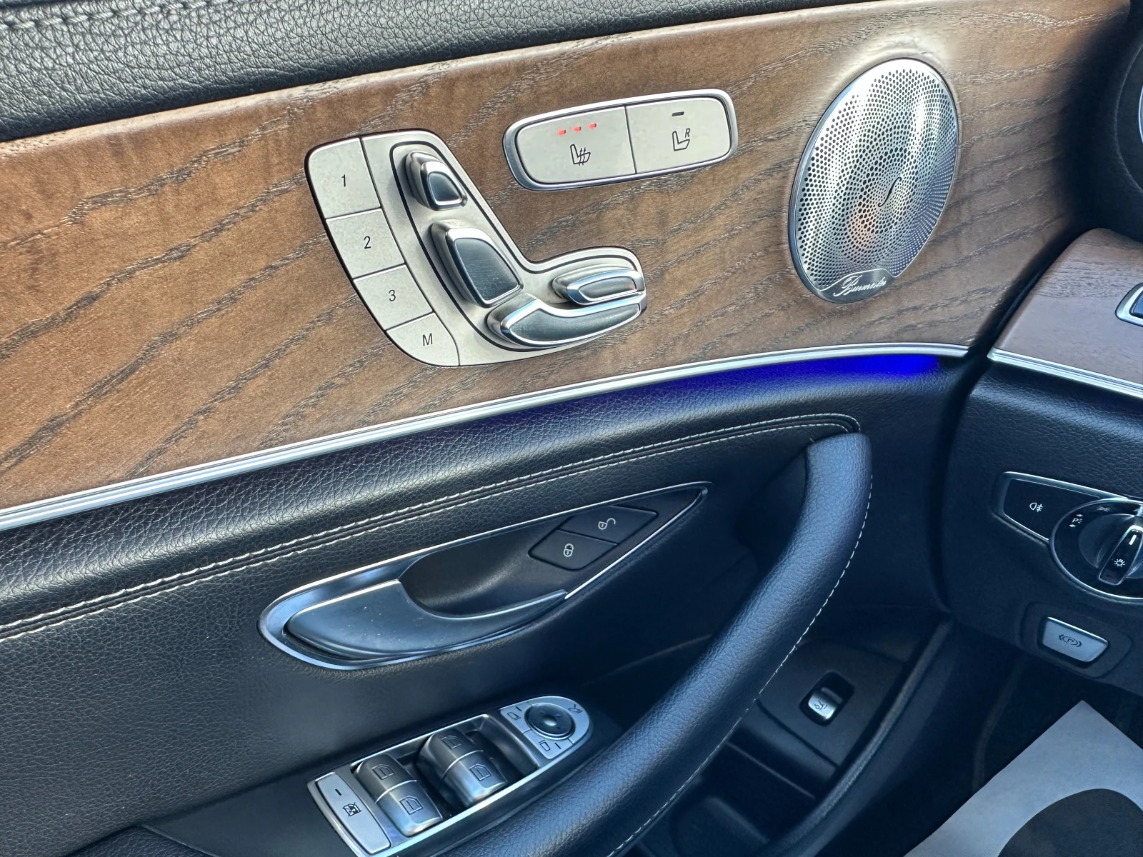 Mercedes-Benz E 220 4matic Allterrain/�������� �� �������� | Mobile.bg � ����������� 15