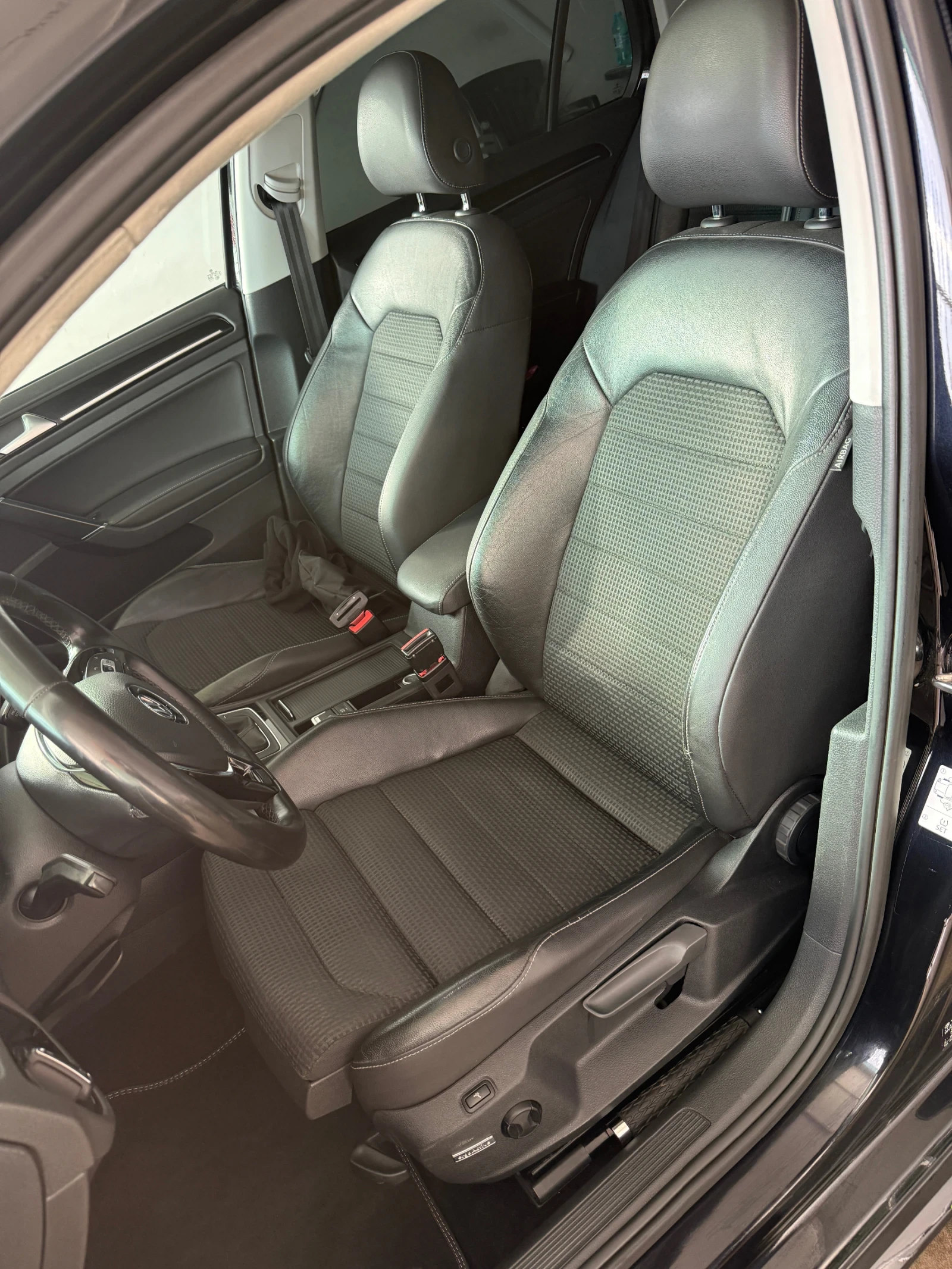 VW Golf 2.0 | Mobile.bg � ����������� 15