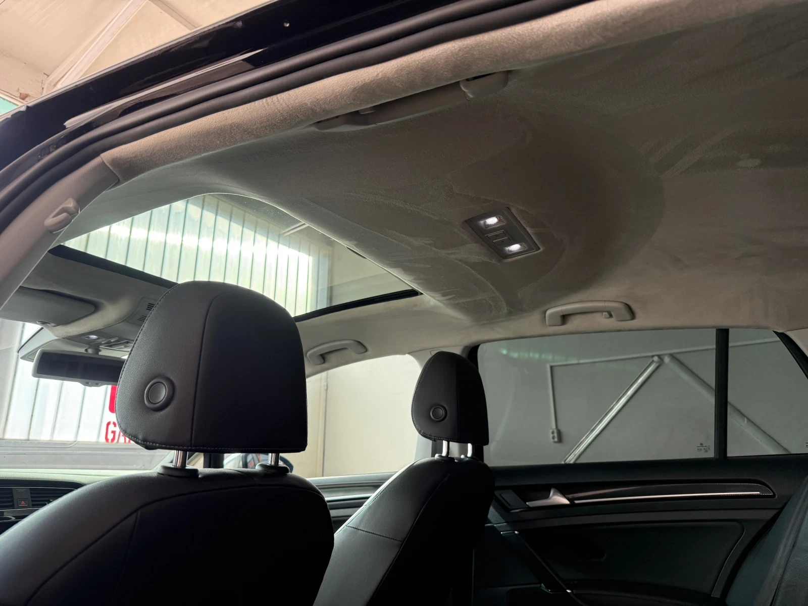 VW Golf 2.0 | Mobile.bg � ����������� 14