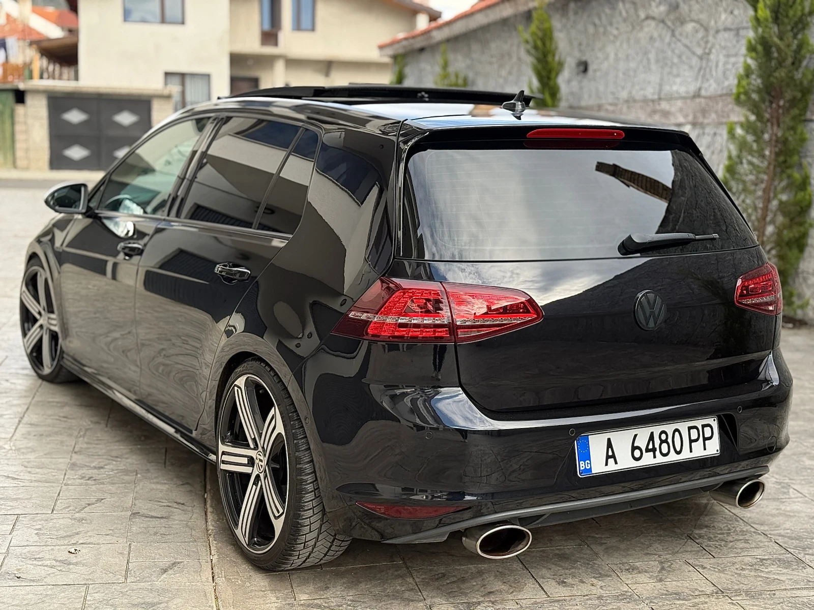 VW Golf 2.0 | Mobile.bg � ����������� 5
