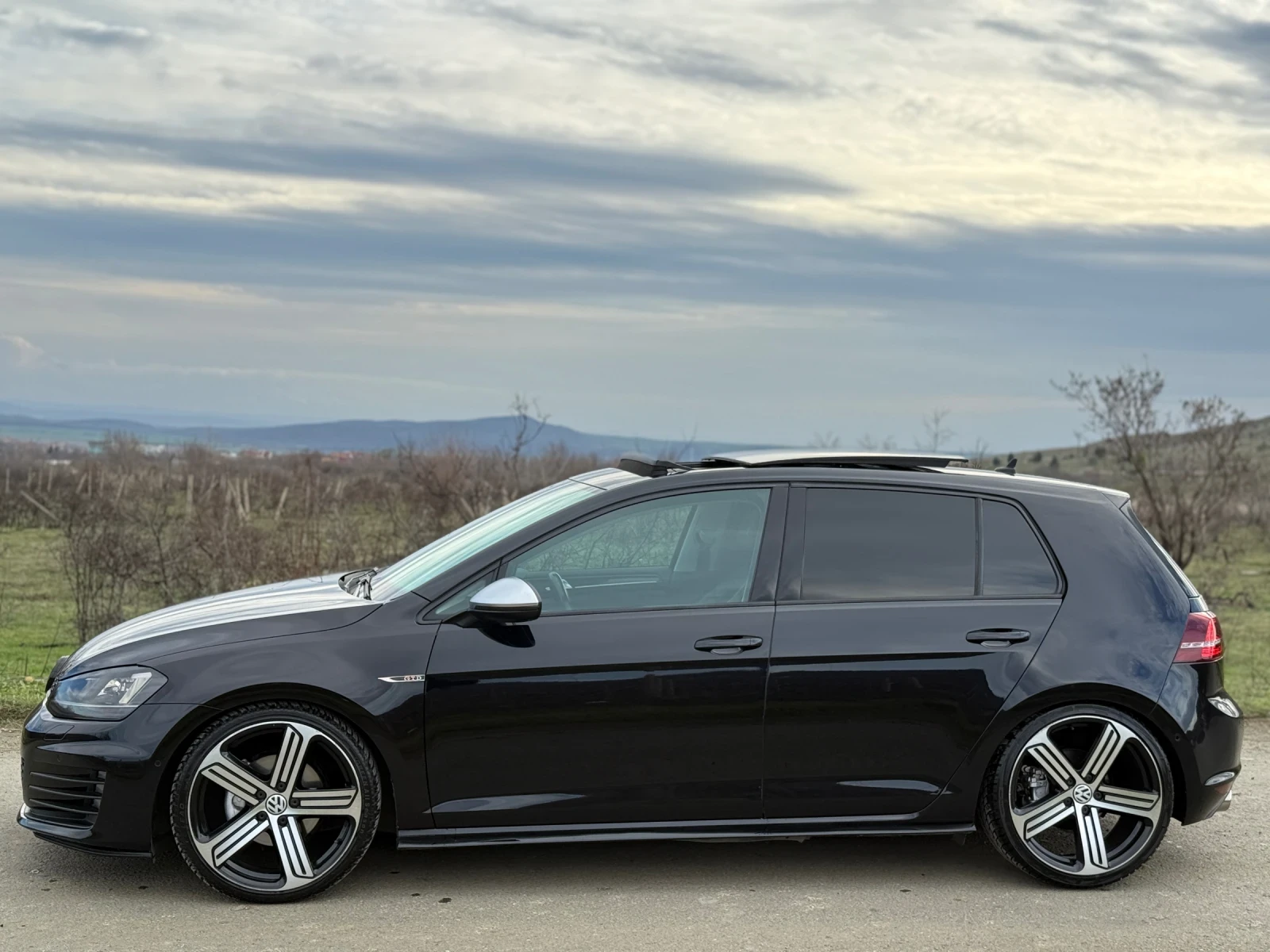 VW Golf 2.0 | Mobile.bg � ����������� 10