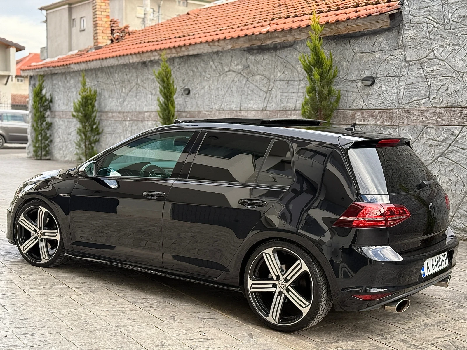 VW Golf 2.0 | Mobile.bg � ����������� 4