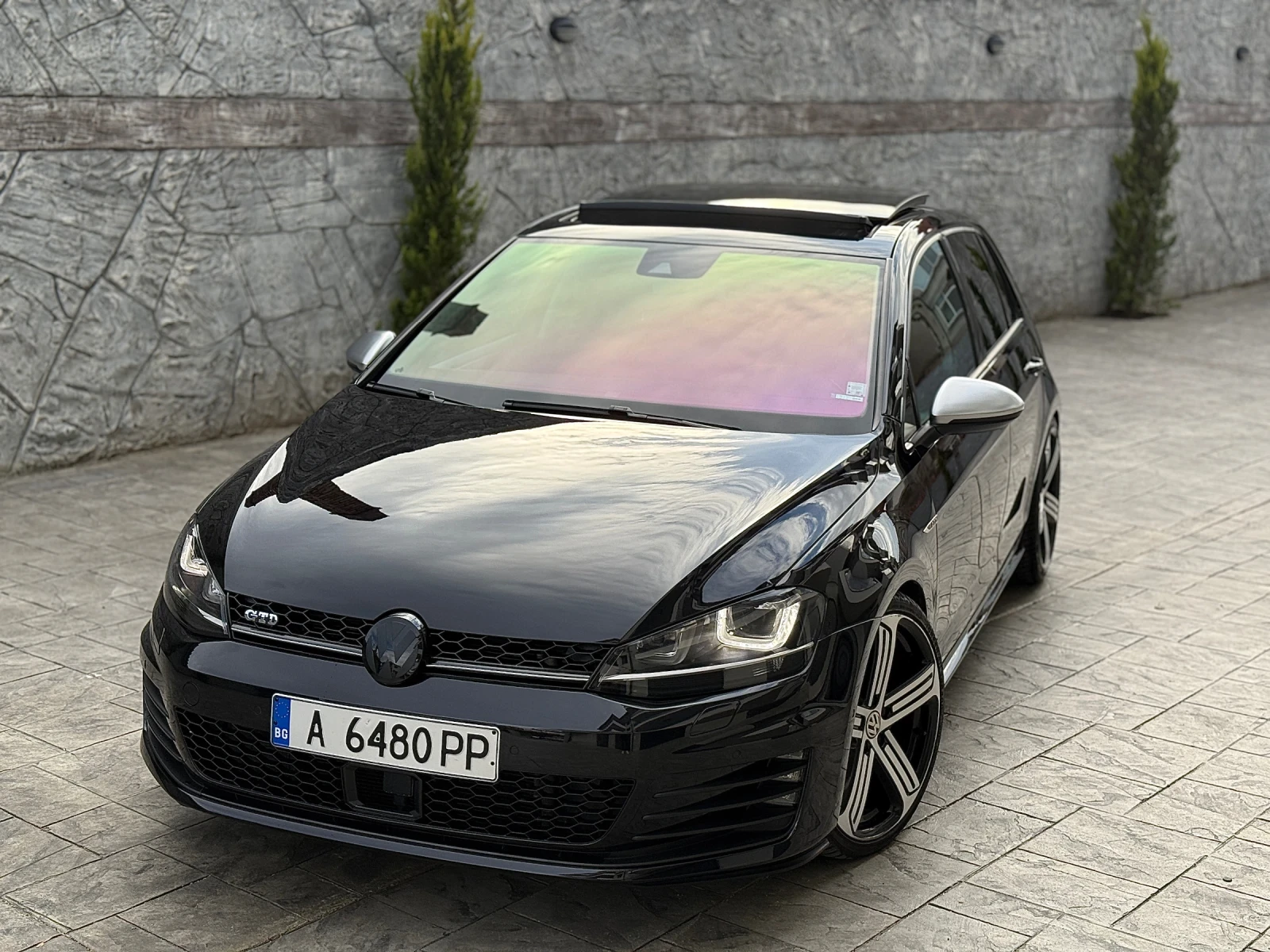 VW Golf 2.0 | Mobile.bg � ����������� 2