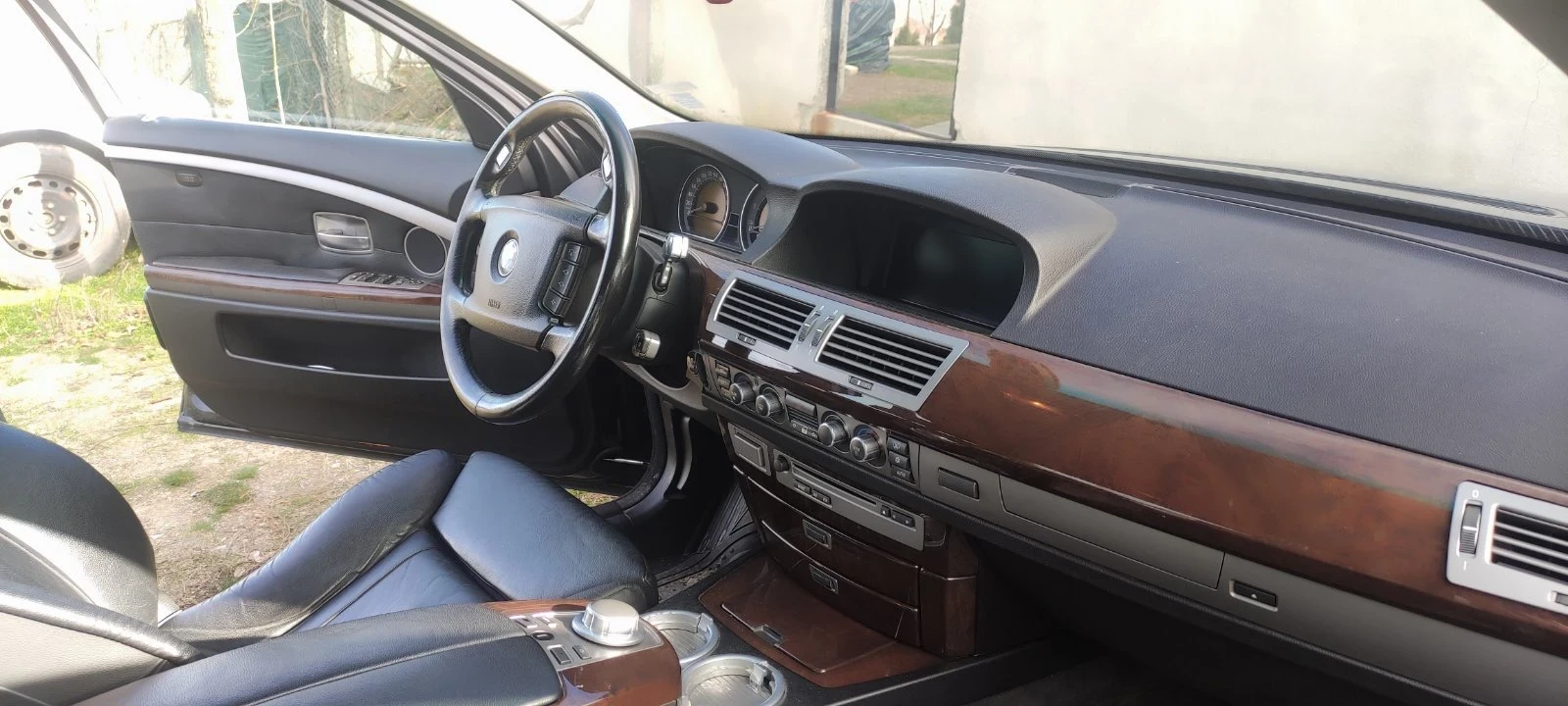 BMW 730  - изображение 3