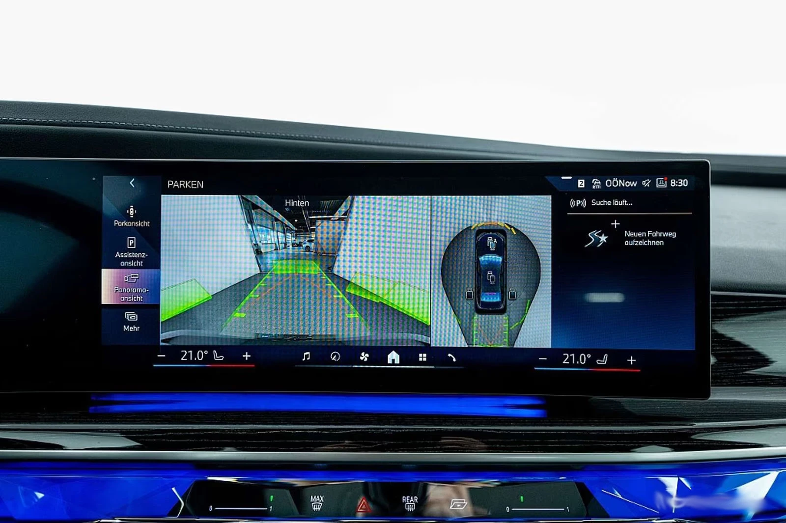 BMW i7 eDrive50/455HP/M-SPORT/PANO/B&W/MEMO/HUD/734g | Mobile.bg � ����������� 12