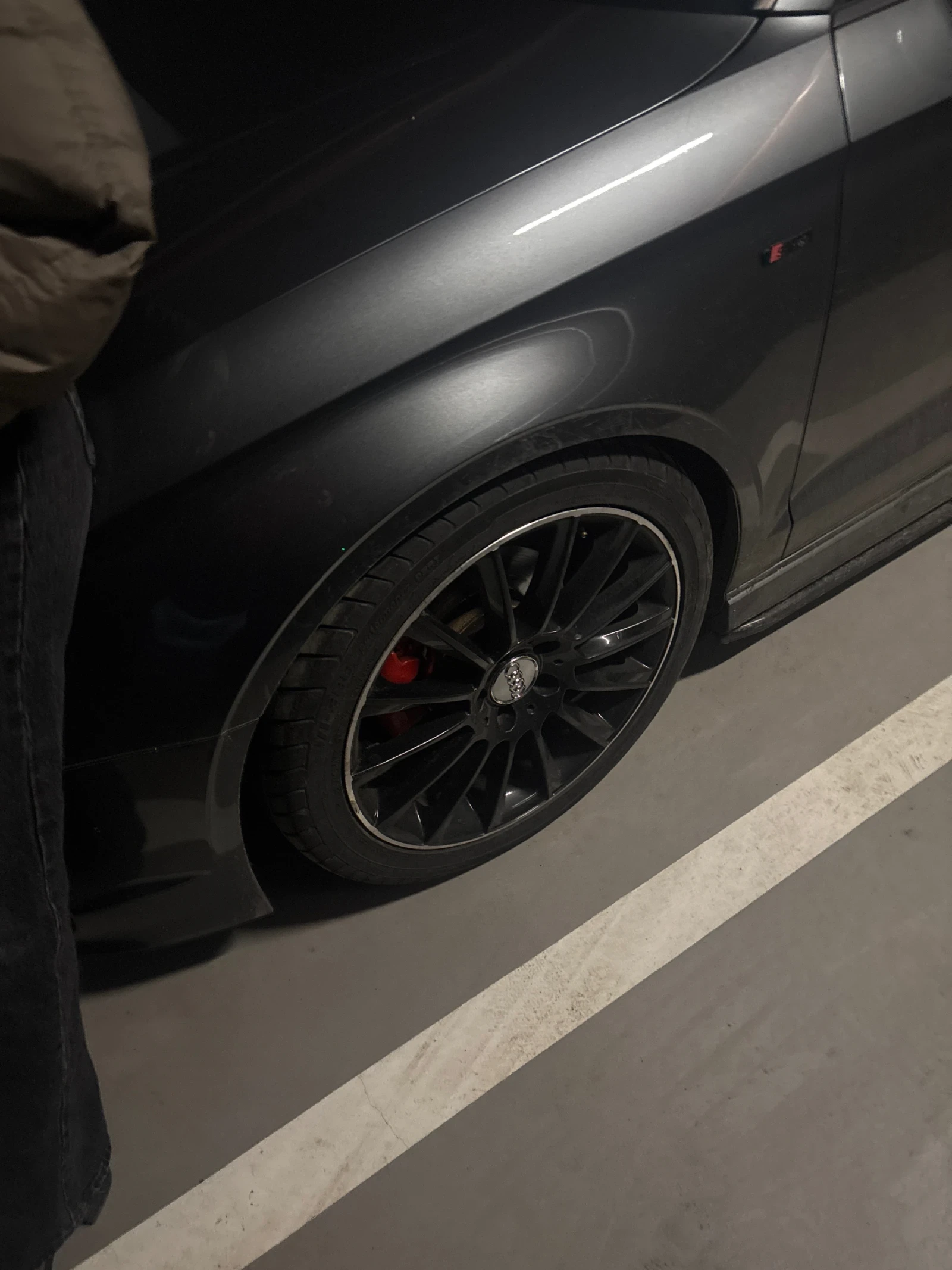 Toyota Avensis  - изображение 7