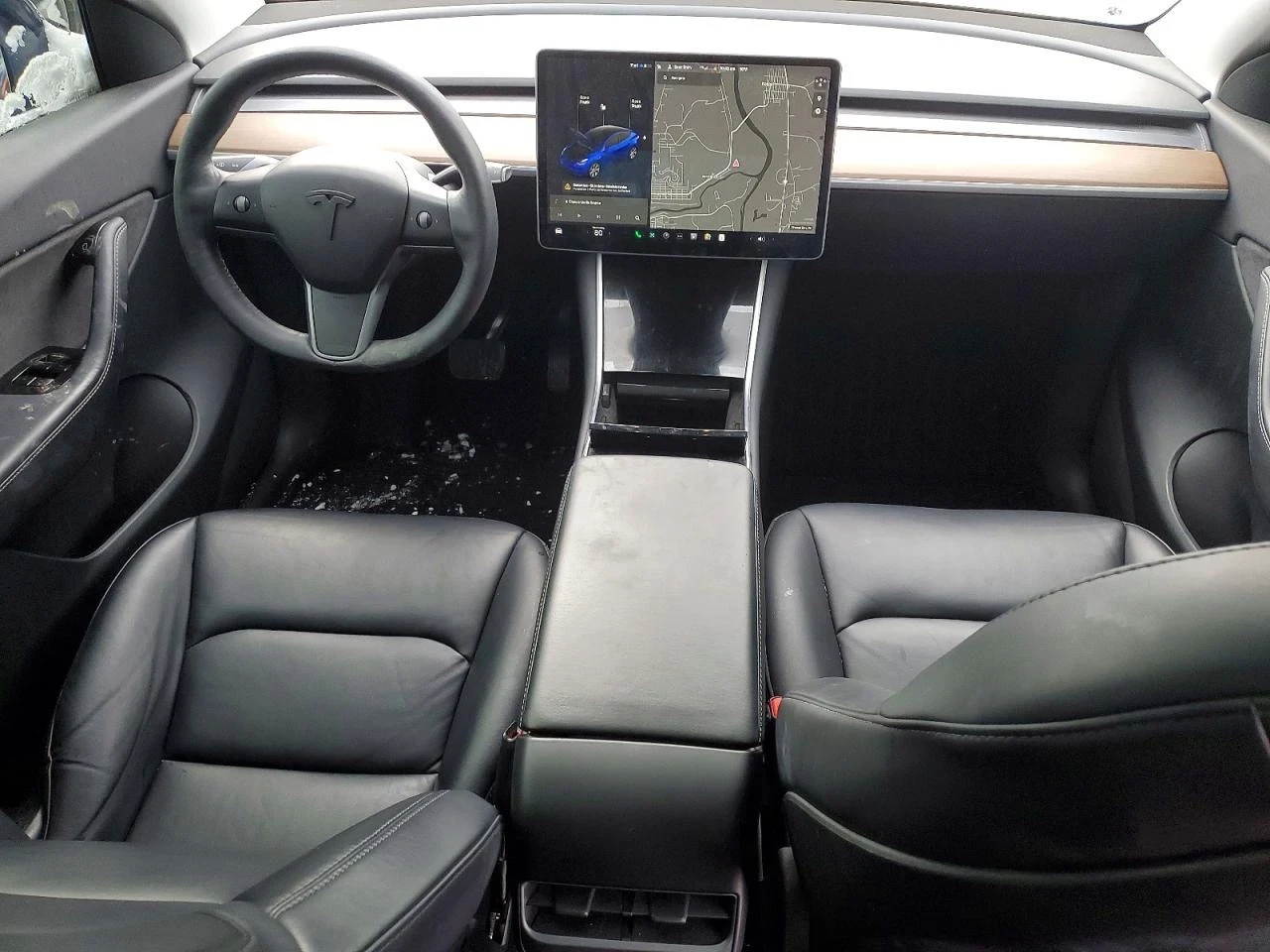 Tesla Model Y  - изображение 7