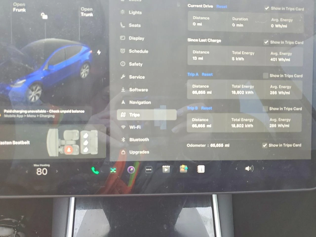 Tesla Model Y  - изображение 8