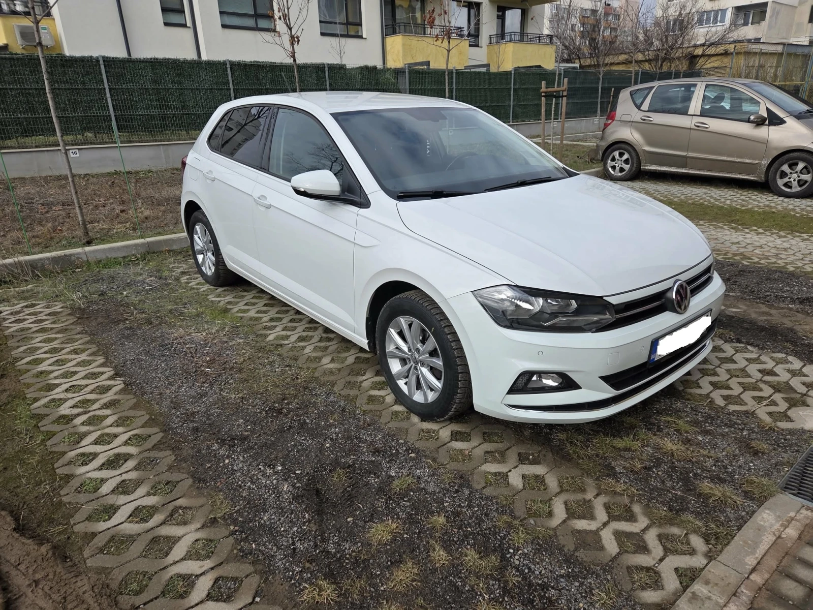 VW Polo | Mobile.bg � ����������� 2