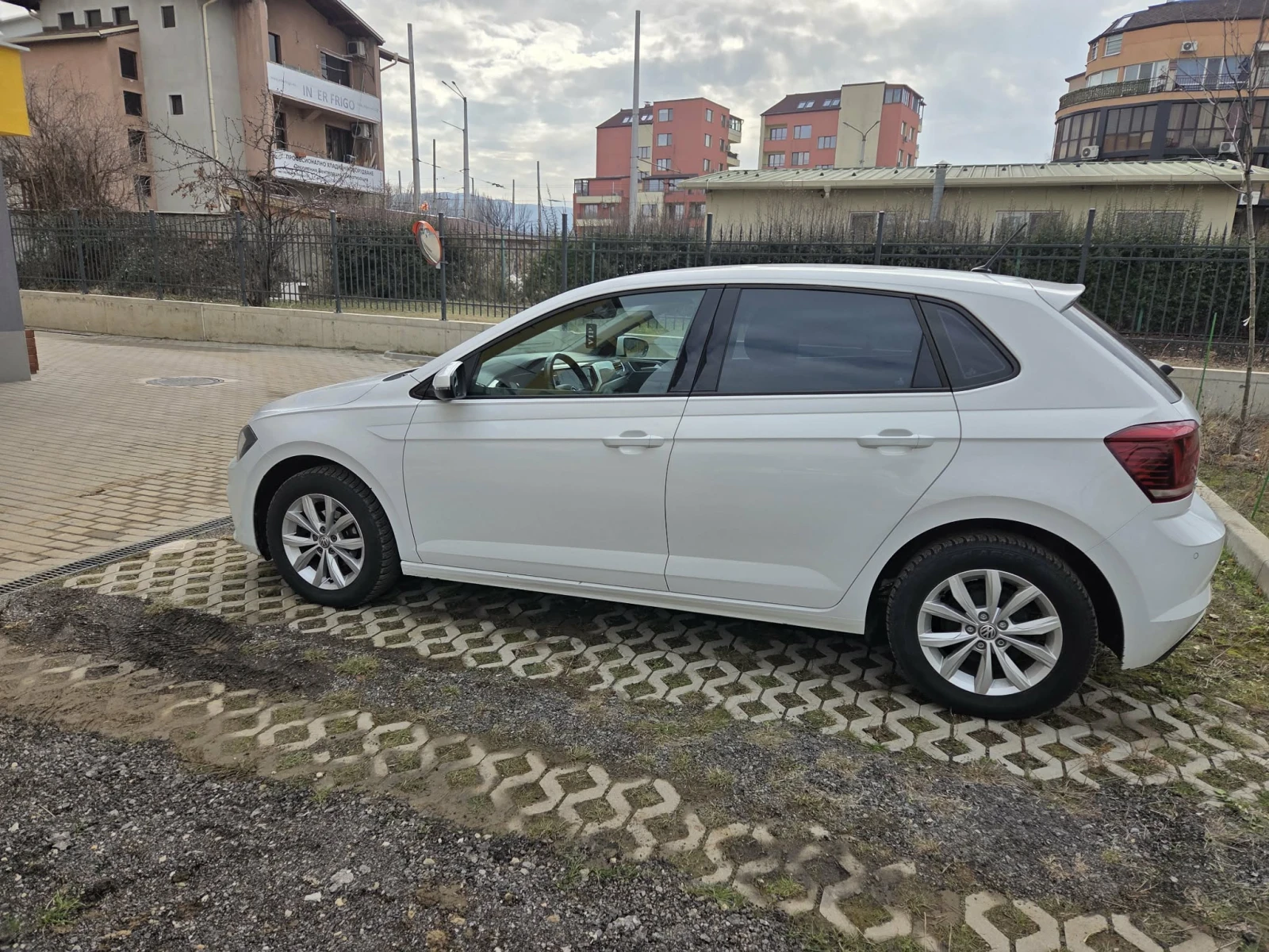 VW Polo | Mobile.bg � ����������� 5