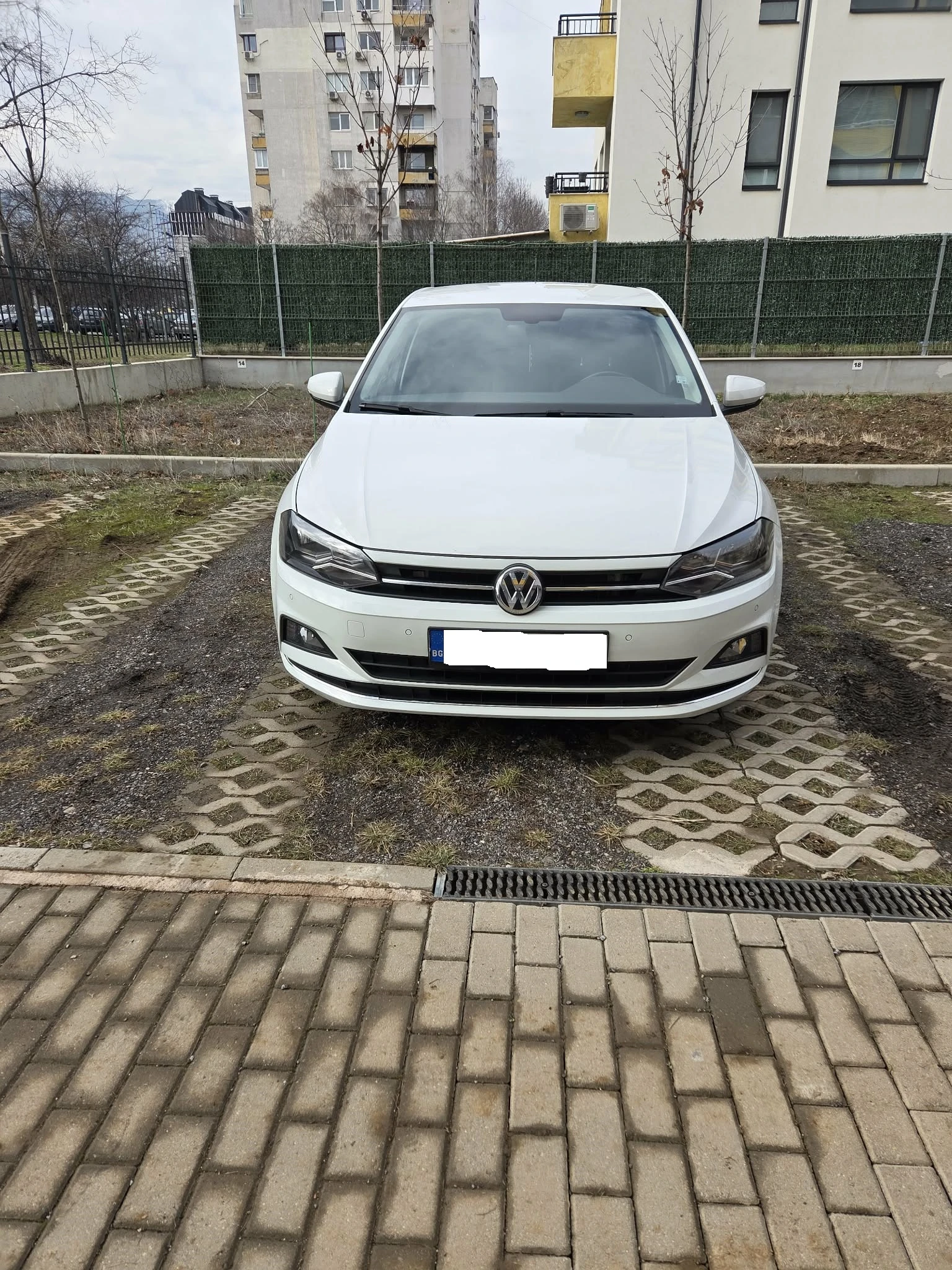 VW Polo | Mobile.bg � ����������� 4