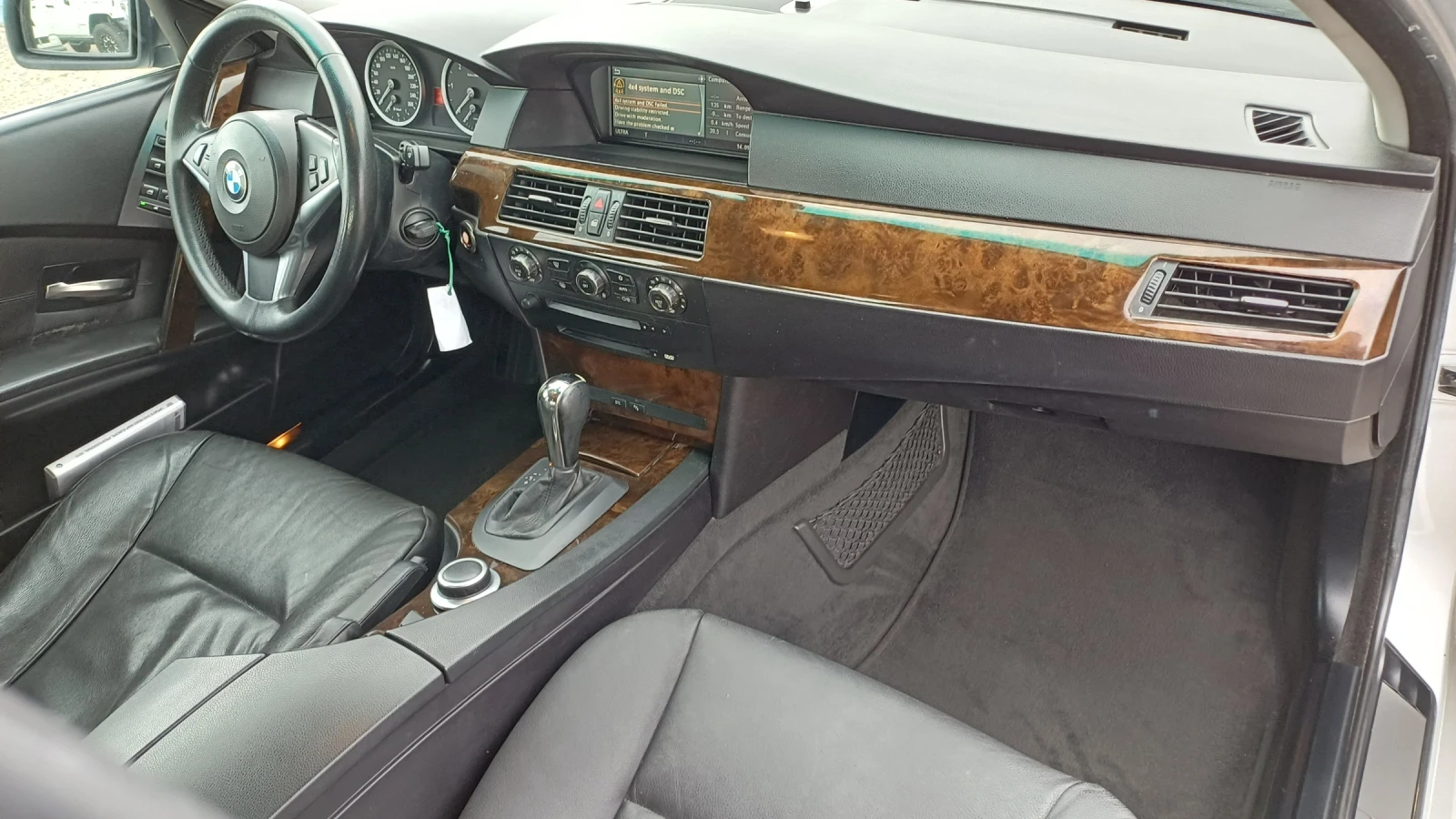 BMW 530 3.0XD 231�.� | Mobile.bg � ����������� 10