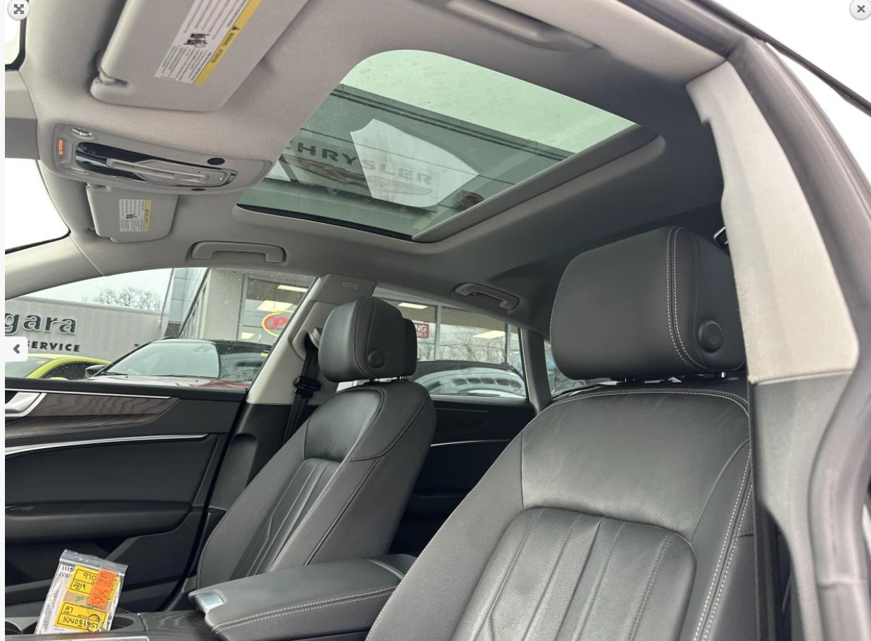 Audi A7 PROGRESSIVE* DISTR* ������ ���� | Mobile.bg � ����������� 13