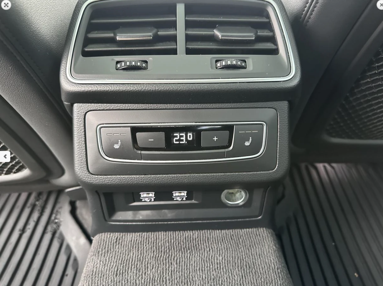 Audi A7 PROGRESSIVE* DISTR* КРАЙНА ЦЕНА - изображение 10