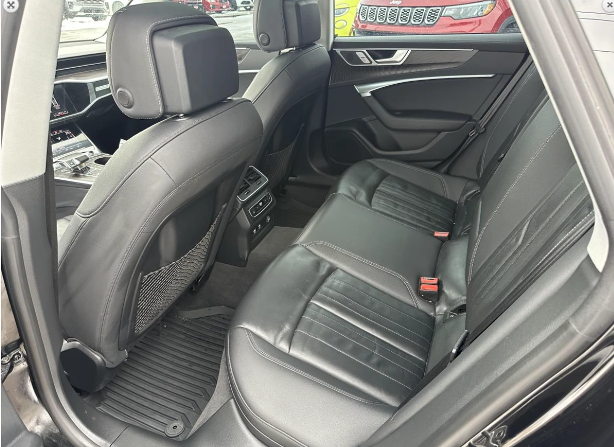 Audi A7 PROGRESSIVE* DISTR* ������ ���� | Mobile.bg � ����������� 11