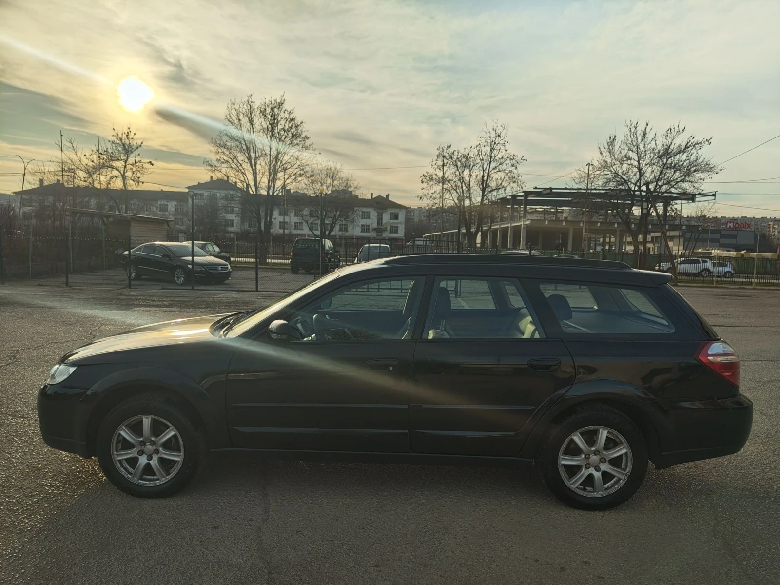 Subaru Outback 2.5 + ��� | Mobile.bg � ����������� 4