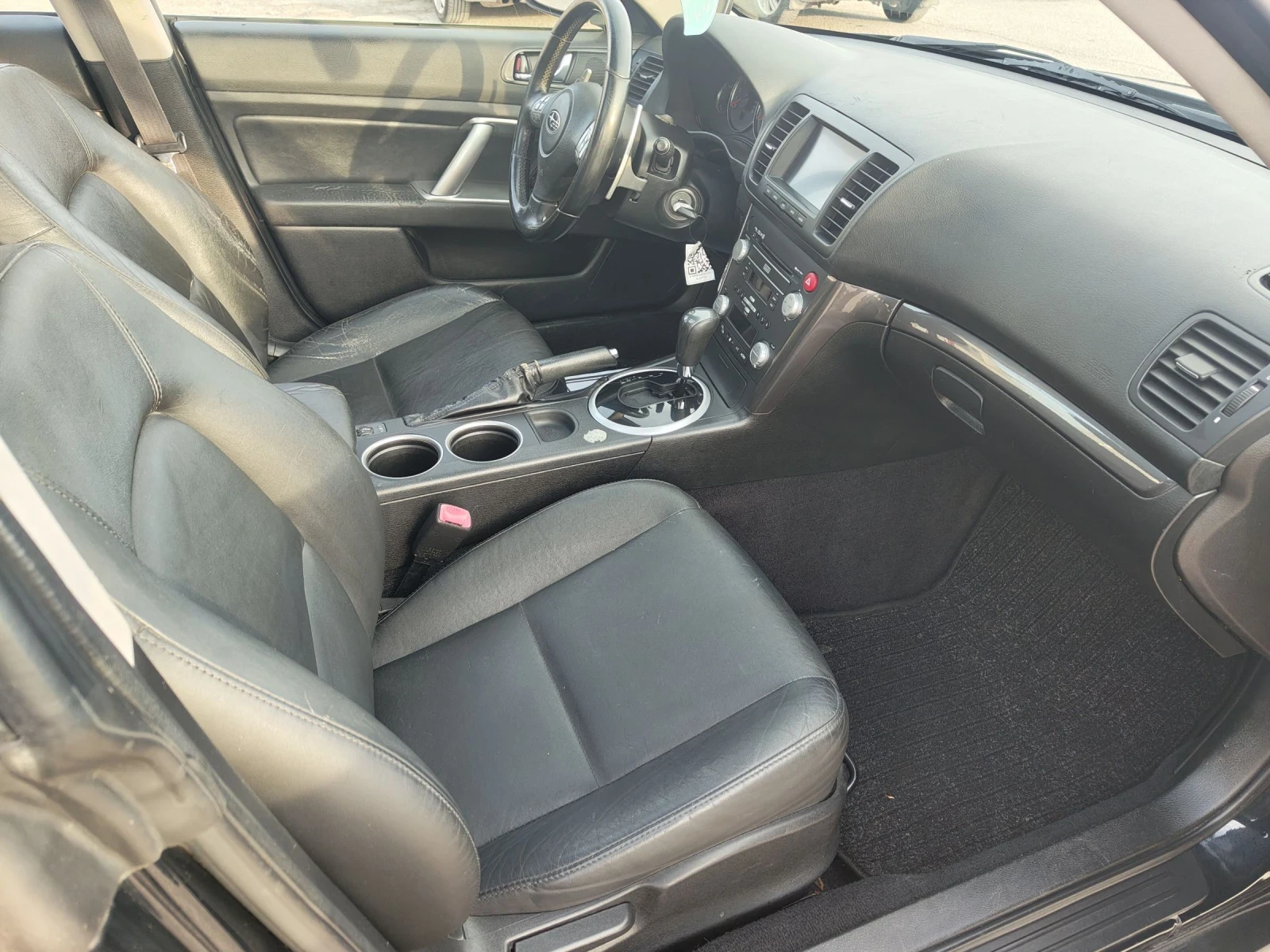 Subaru Outback 2.5 + ��� | Mobile.bg � ����������� 12