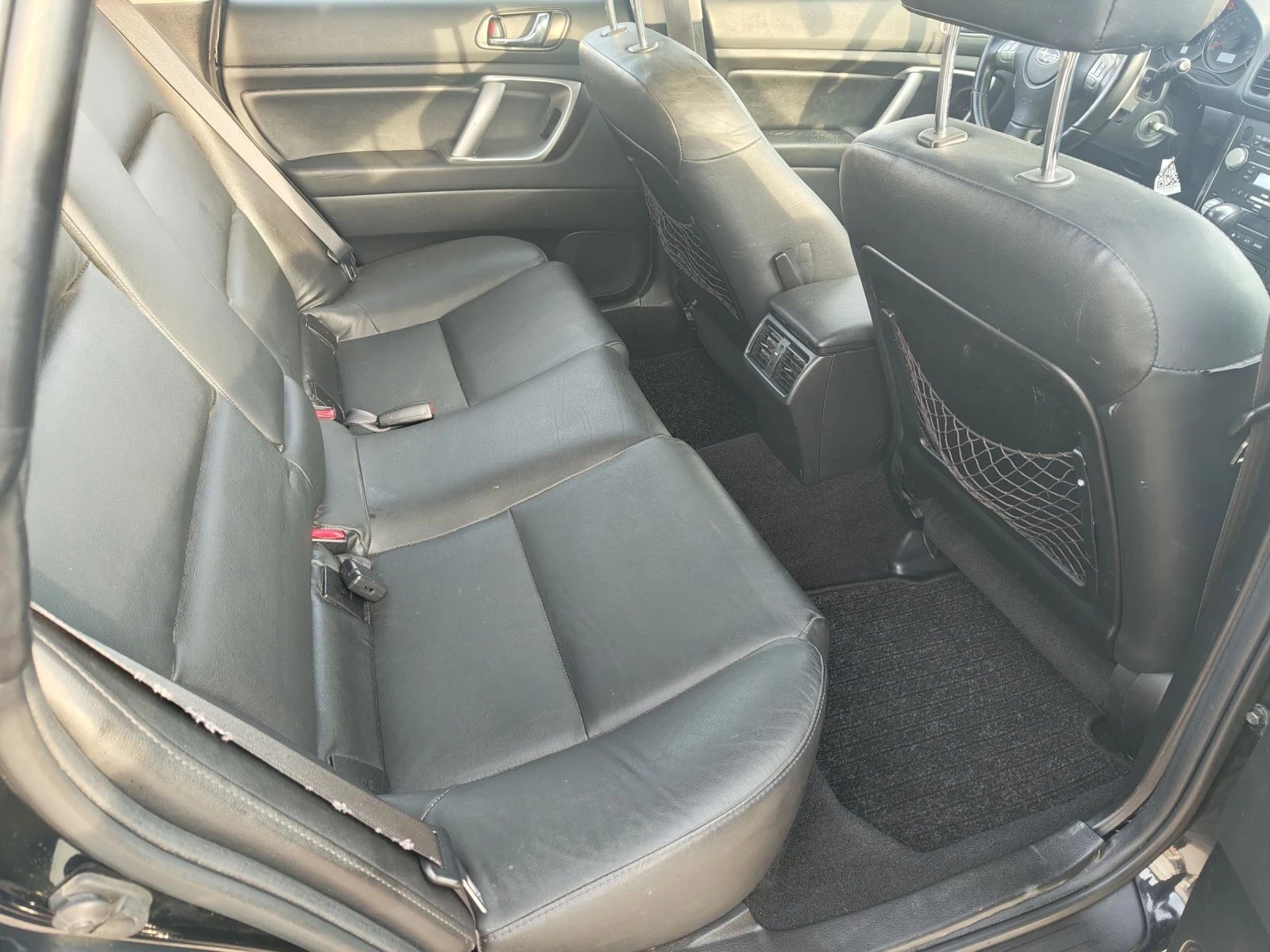 Subaru Outback 2.5 + ��� | Mobile.bg � ����������� 11