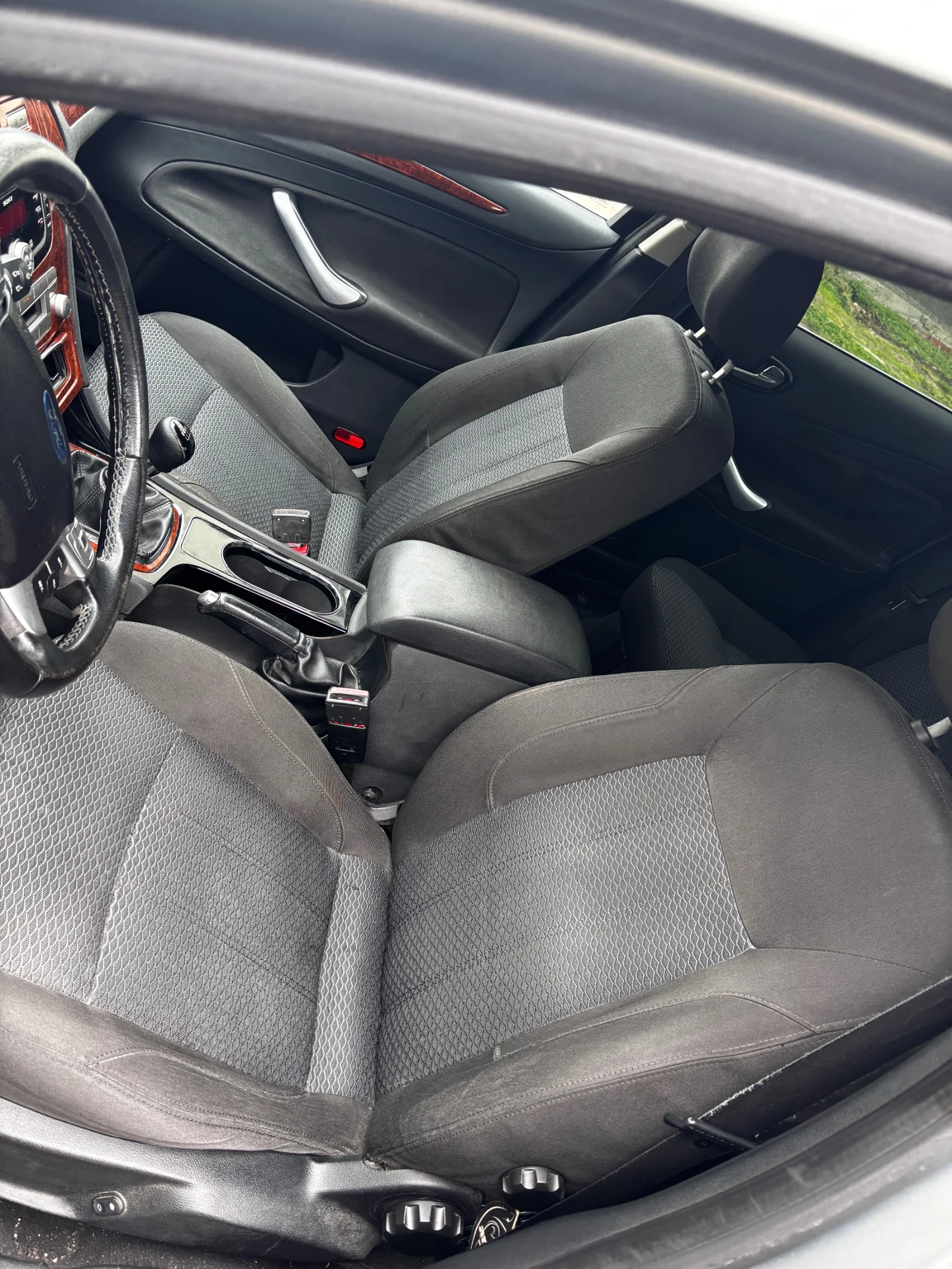 Ford Mondeo | Mobile.bg � ����������� 5