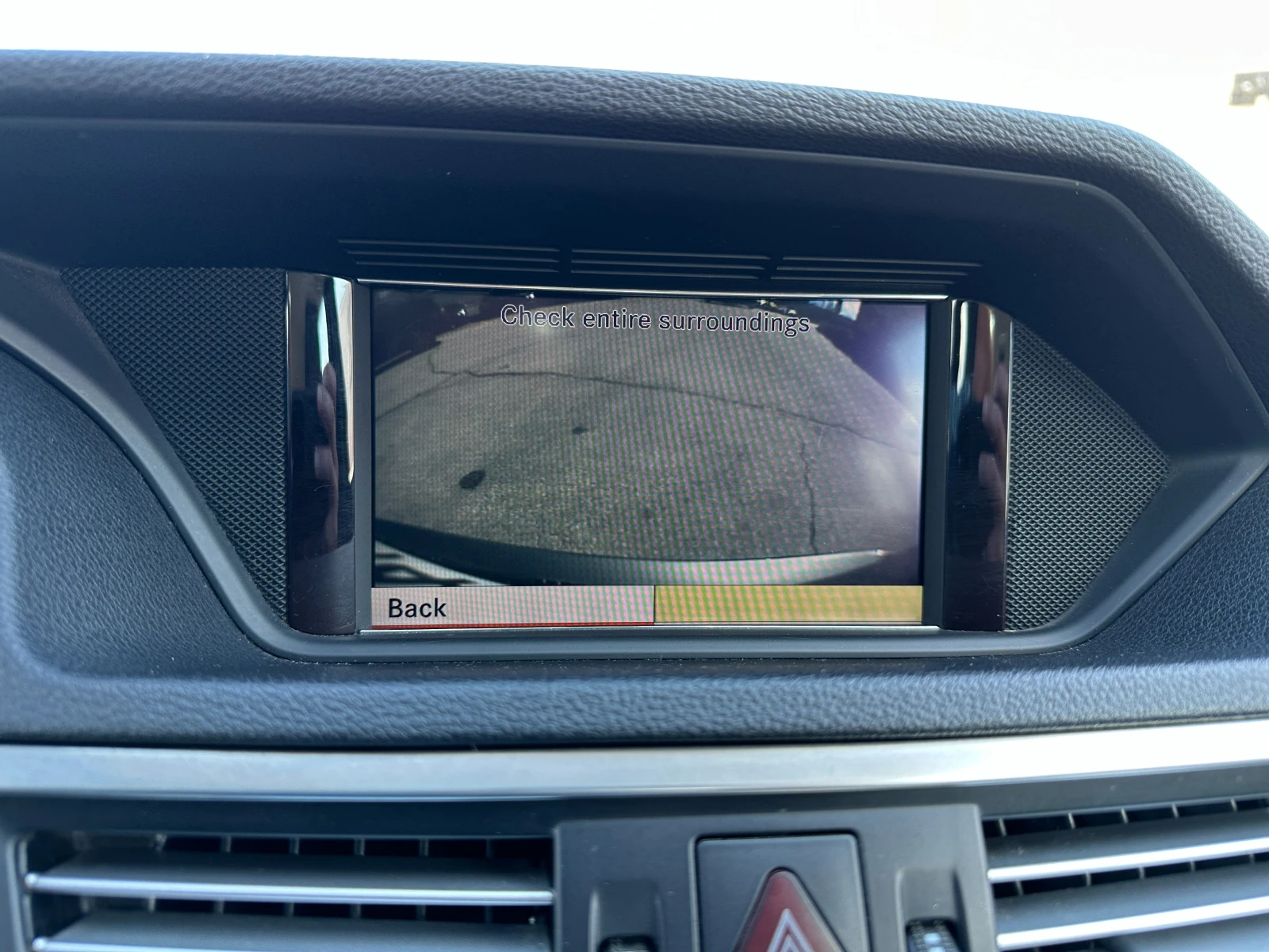 Mercedes-Benz E 350 CDI 4Matic, снимка 15 - Автомобили и джипове - 54192471