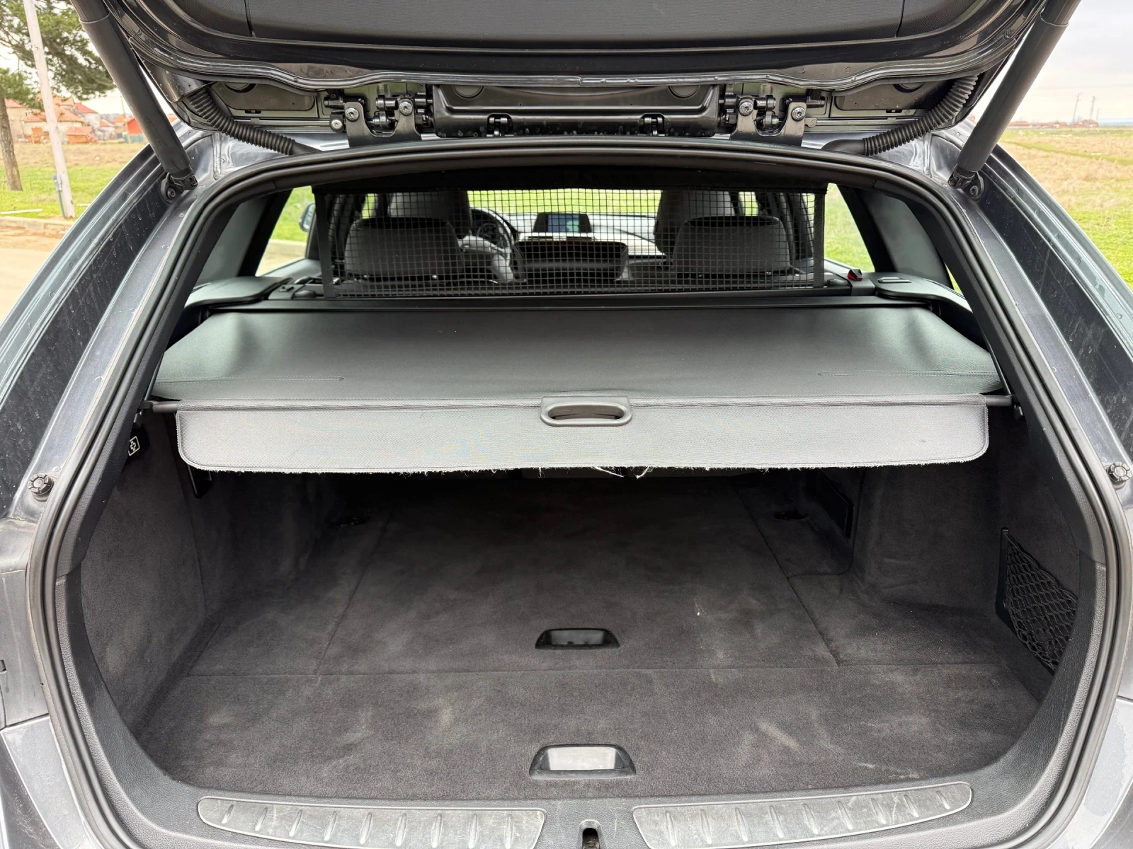 BMW 318 2.0d modern line , снимка 14 - Автомобили и джипове - 54270755