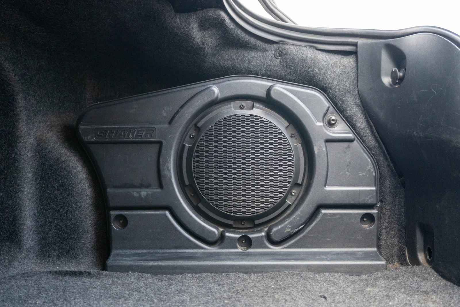 Ford Mustang EcoBoost Premium Performance Pack, снимка 13 - Автомобили и джипове - 54283637