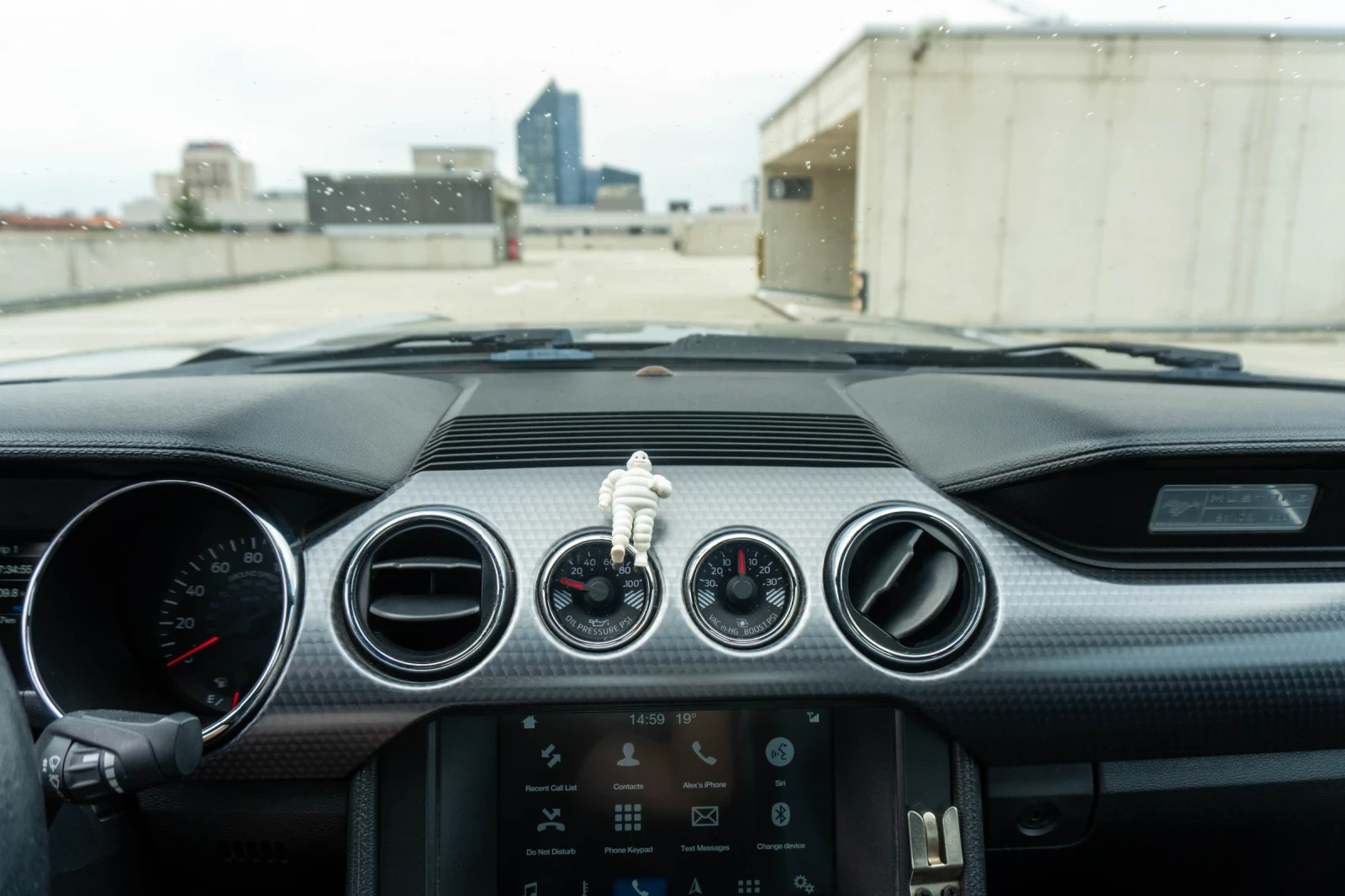 Ford Mustang EcoBoost Premium Performance Pack, снимка 9 - Автомобили и джипове - 54283637