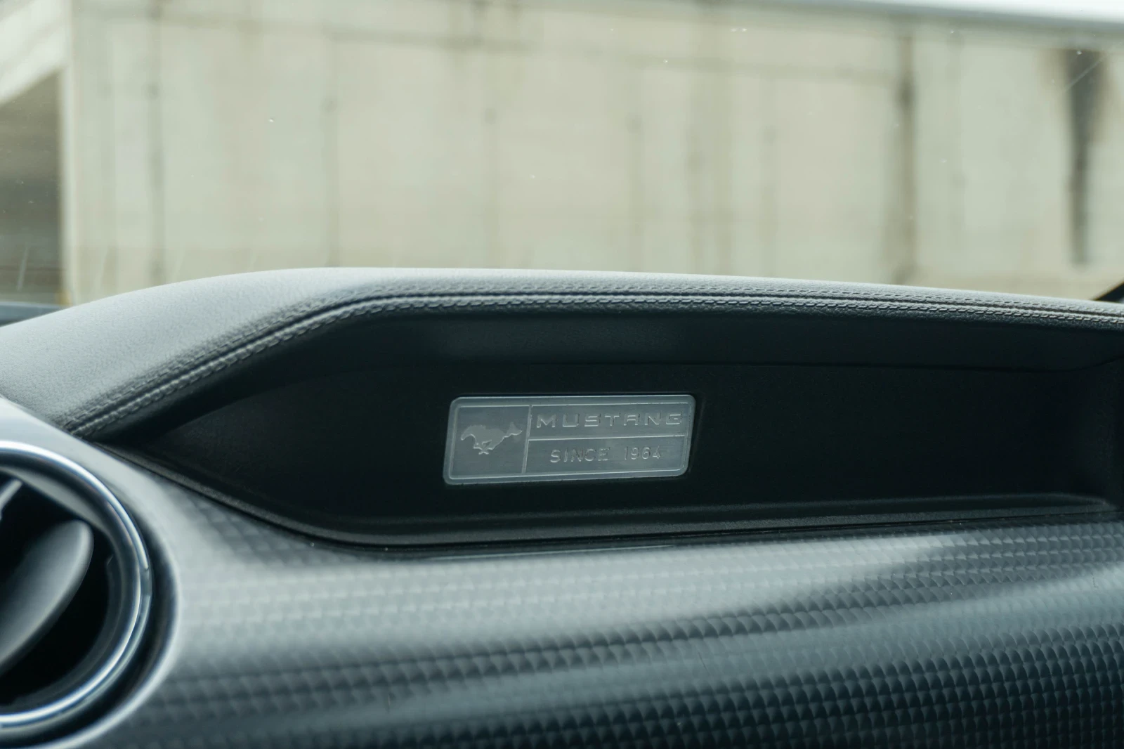 Ford Mustang EcoBoost Premium Performance Pack, снимка 11 - Автомобили и джипове - 54283637