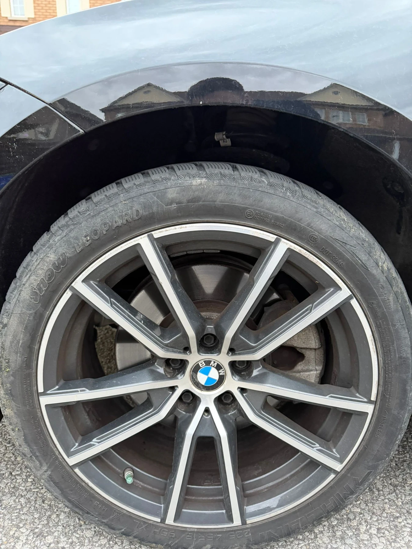 BMW 330 CARFAX * АВТОКРЕДИТ * ПРОГНОЗНА ЦЕНА ДО БГ, снимка 13 - Автомобили и джипове - 54495091