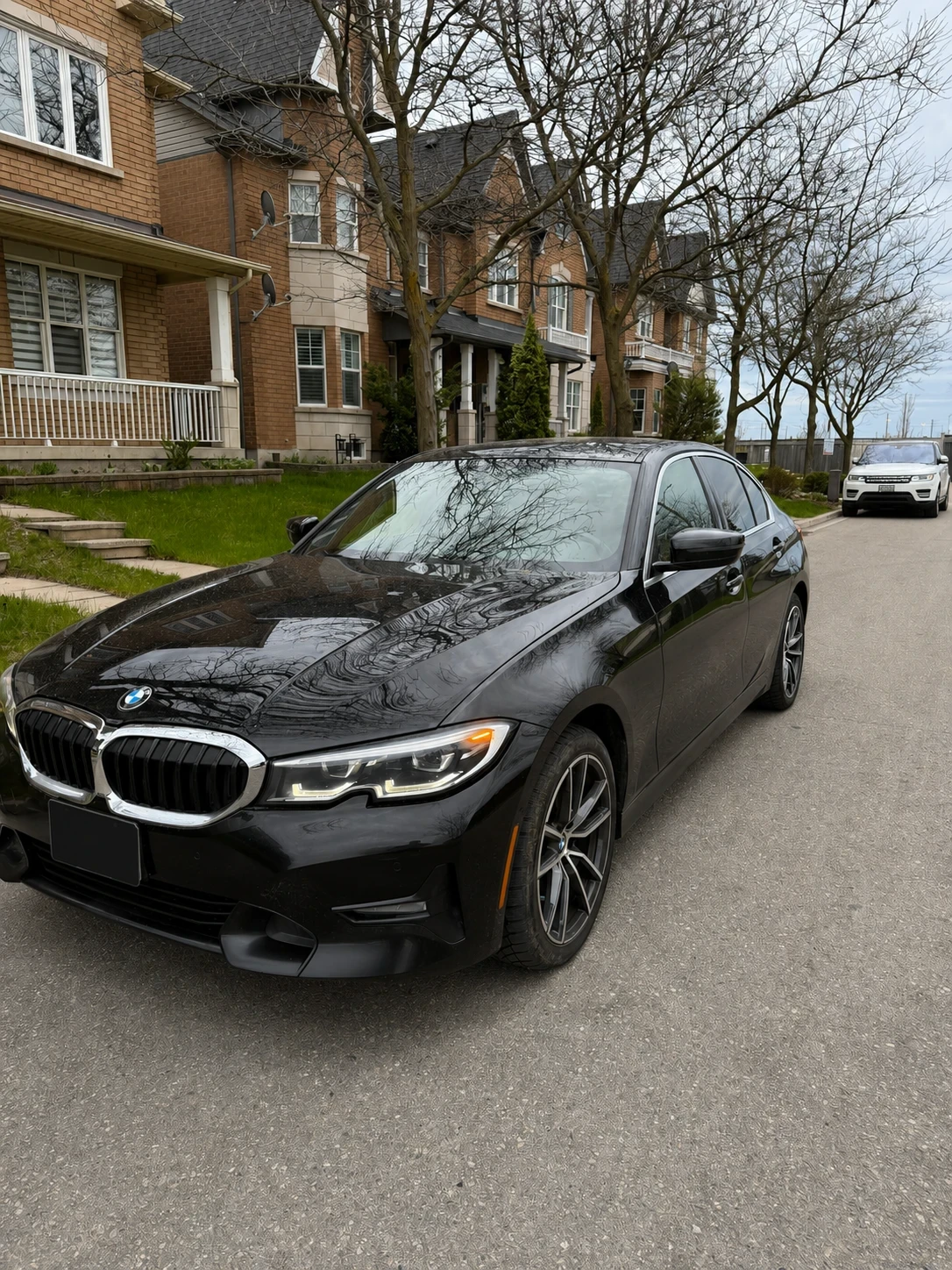BMW 330 CARFAX * АВТОКРЕДИТ * ПРОГНОЗНА ЦЕНА ДО БГ, снимка 5 - Автомобили и джипове - 54495091