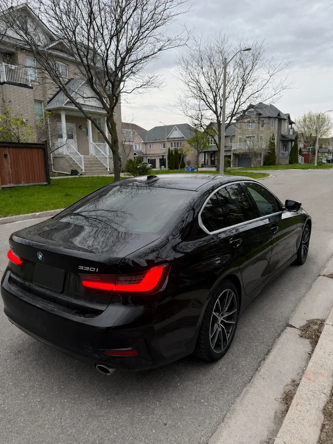 BMW 330 CARFAX * АВТОКРЕДИТ * ПРОГНОЗНА ЦЕНА ДО БГ, снимка 7 - Автомобили и джипове - 54495091